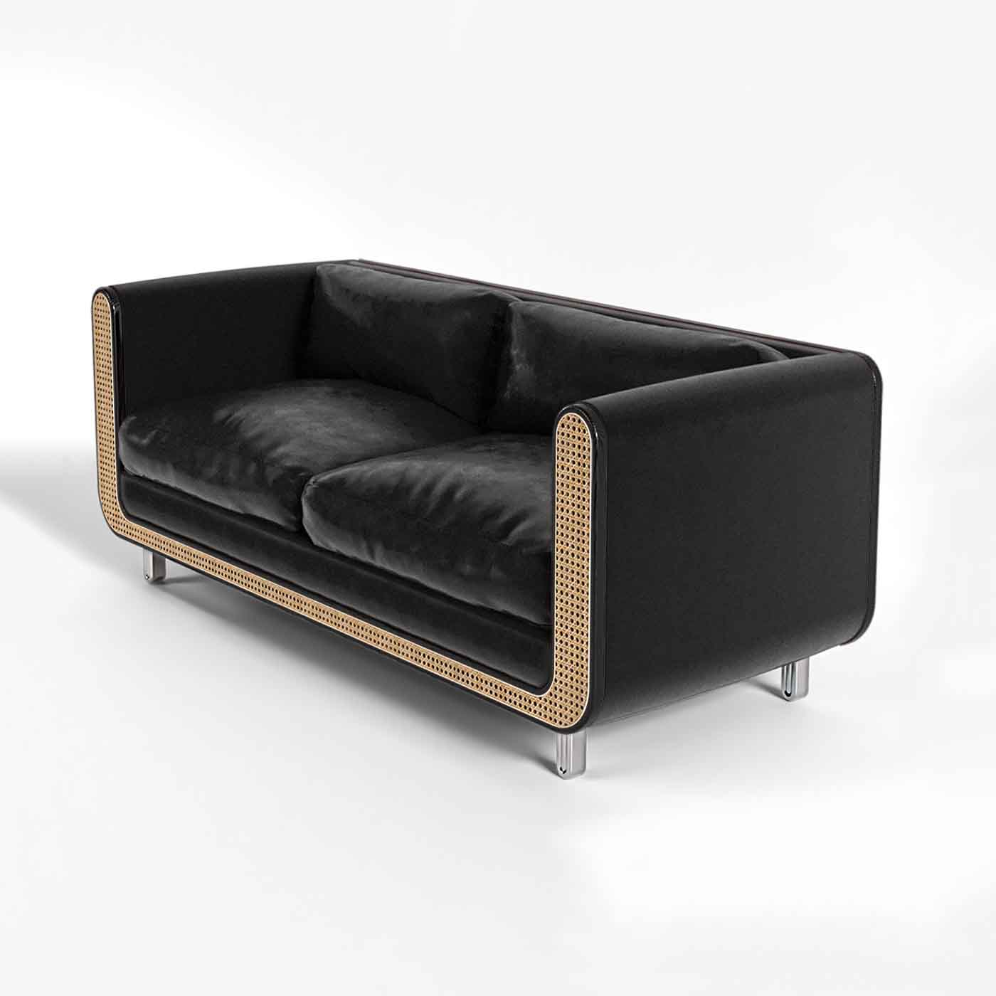 Nº105 Petite Couch