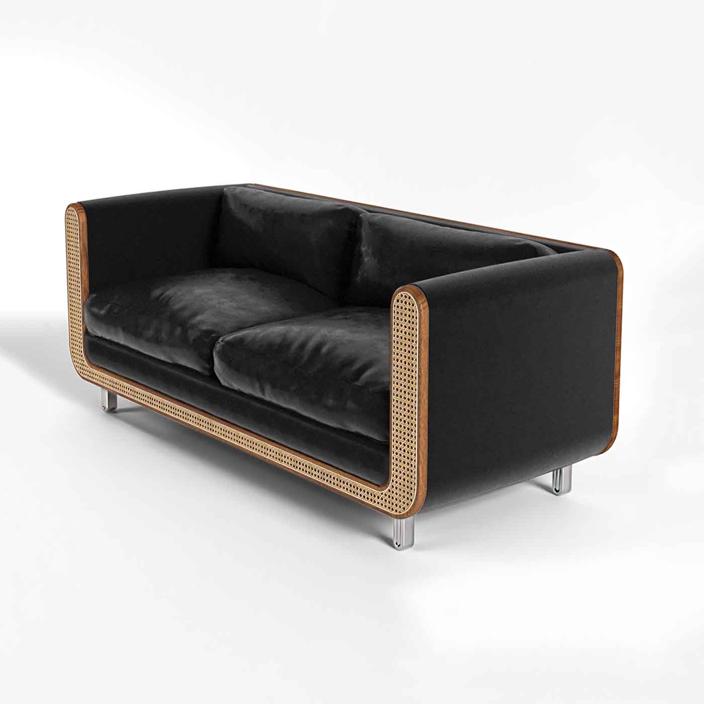 Nº105 Petite Couch