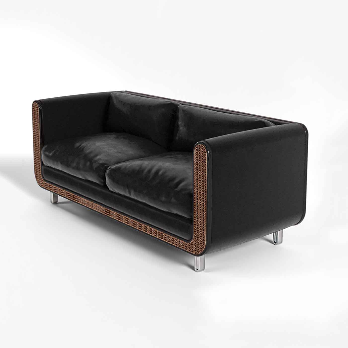 Nº105 Petite Couch