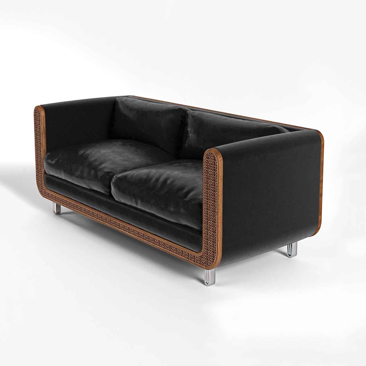 Nº105 Petite Couch