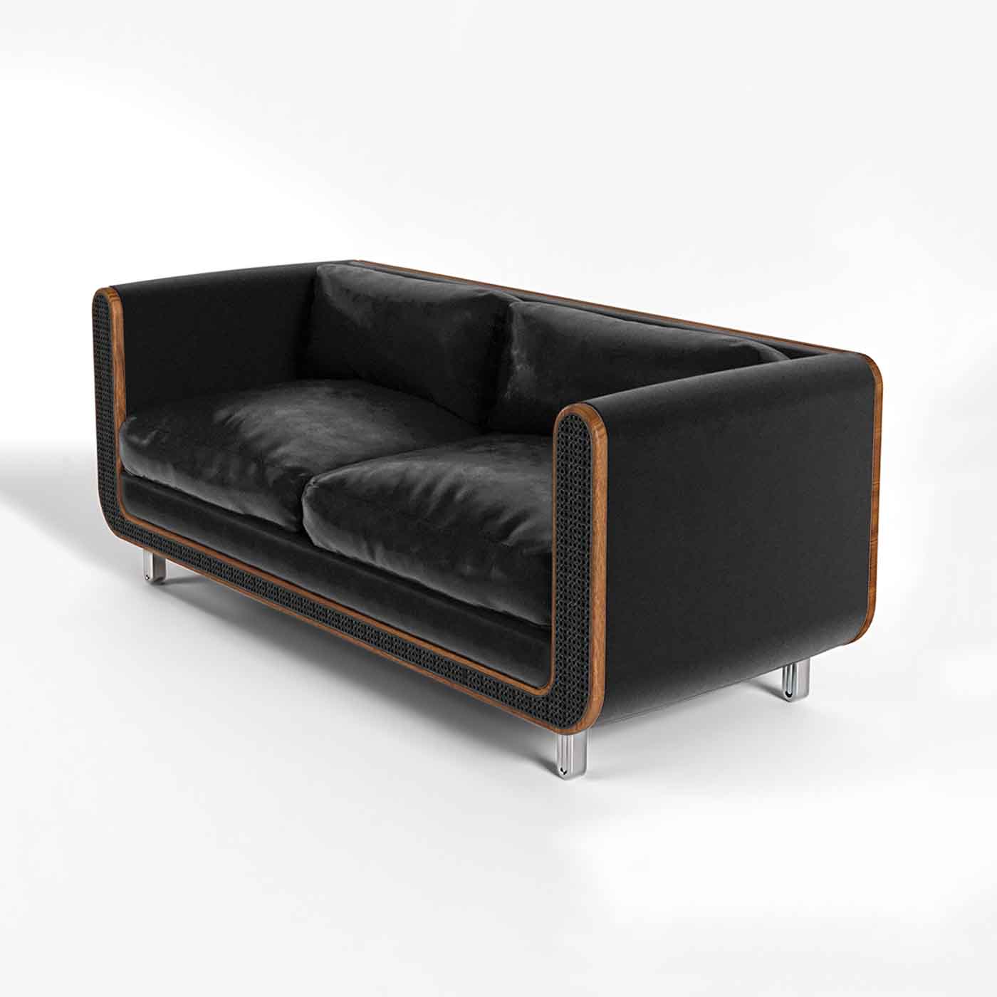 Nº105 Petite Couch
