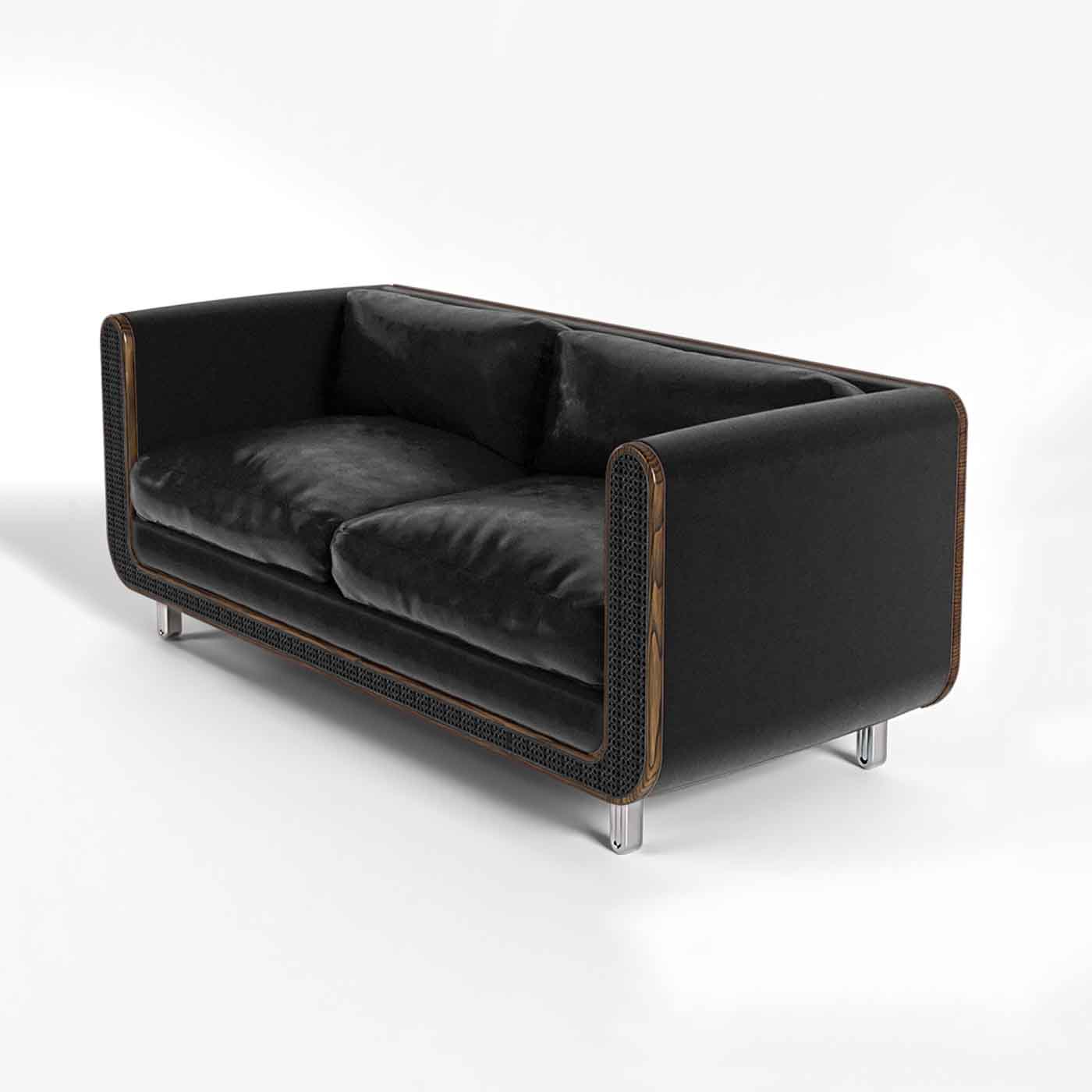 Nº105 Petite Couch