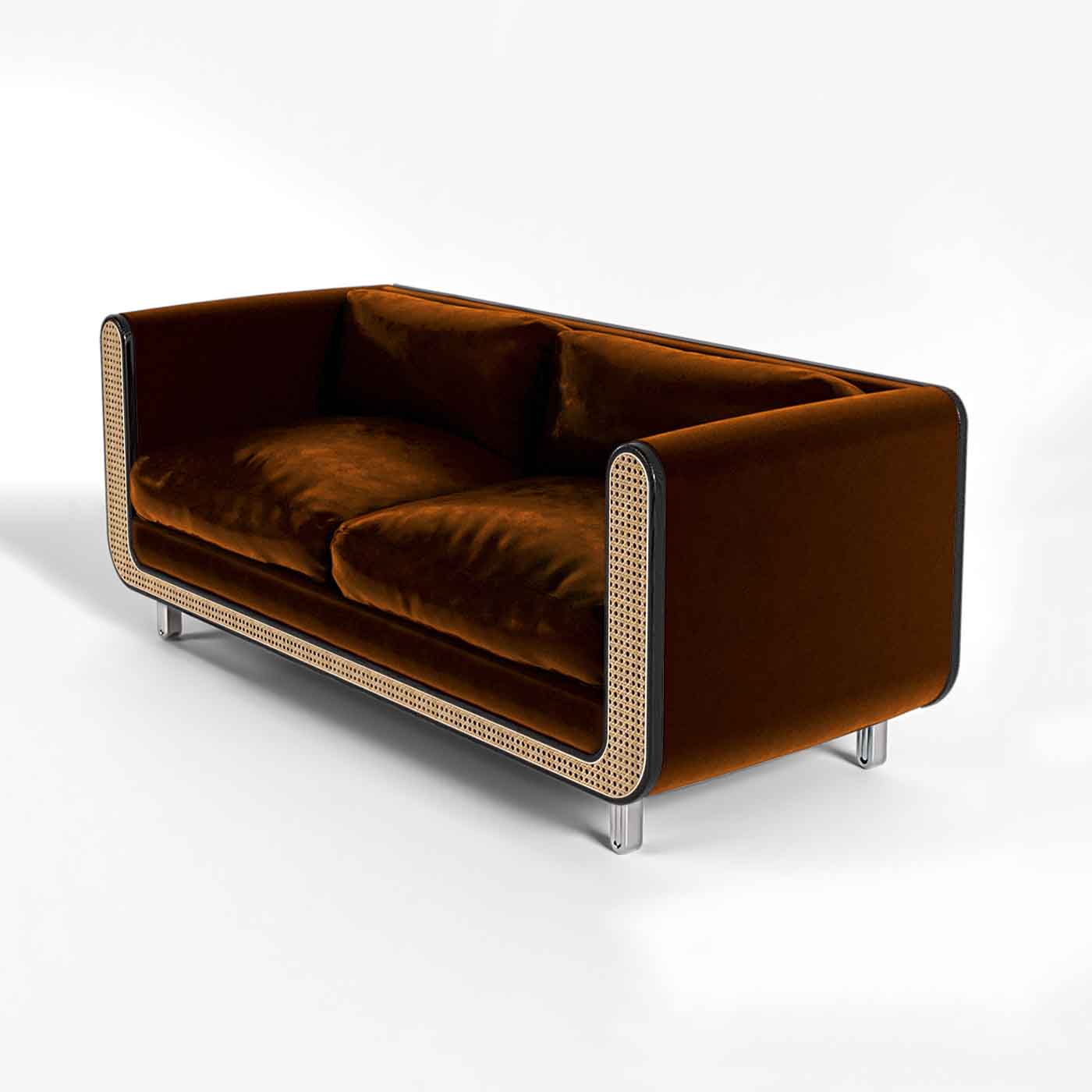 Nº105 Petite Couch