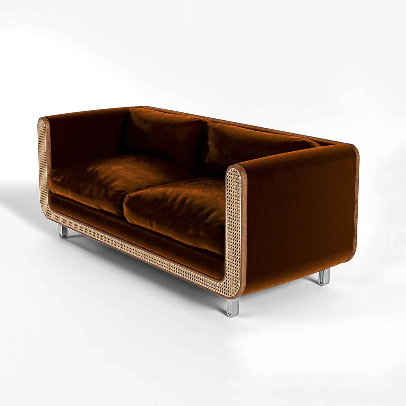 Nº105 Petite Couch