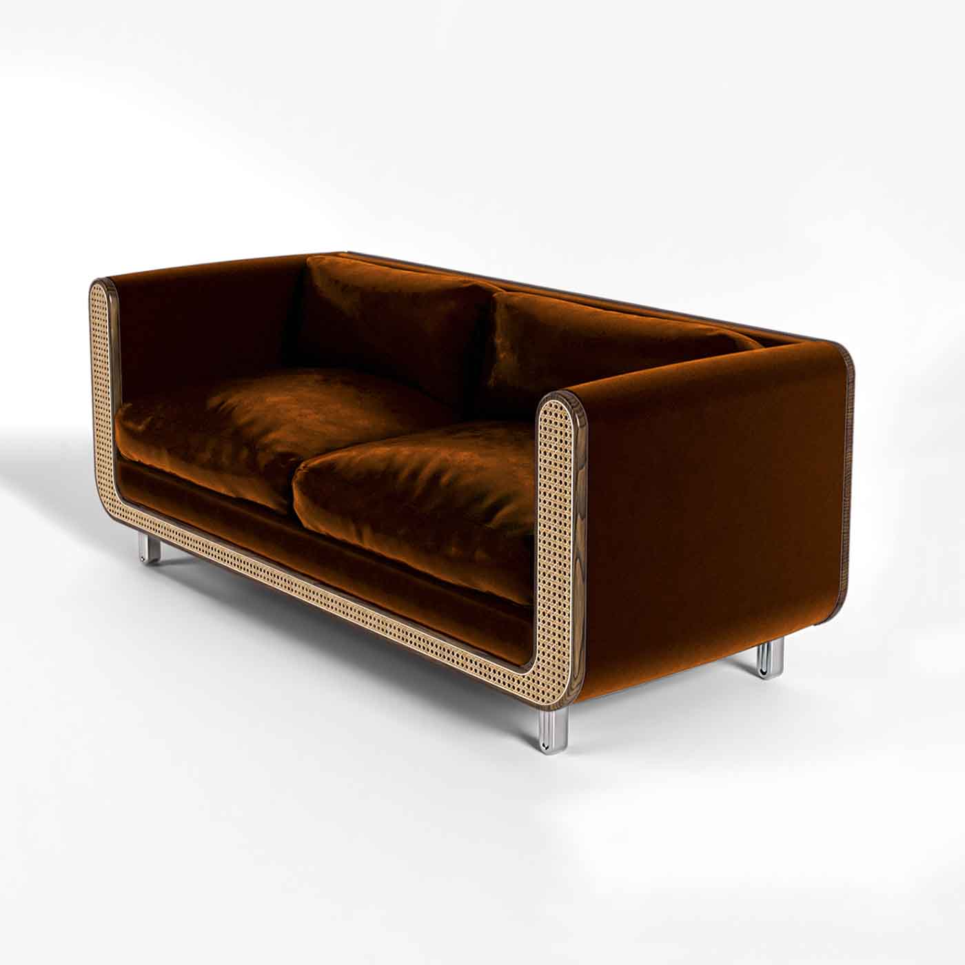 Nº105 Petite Couch