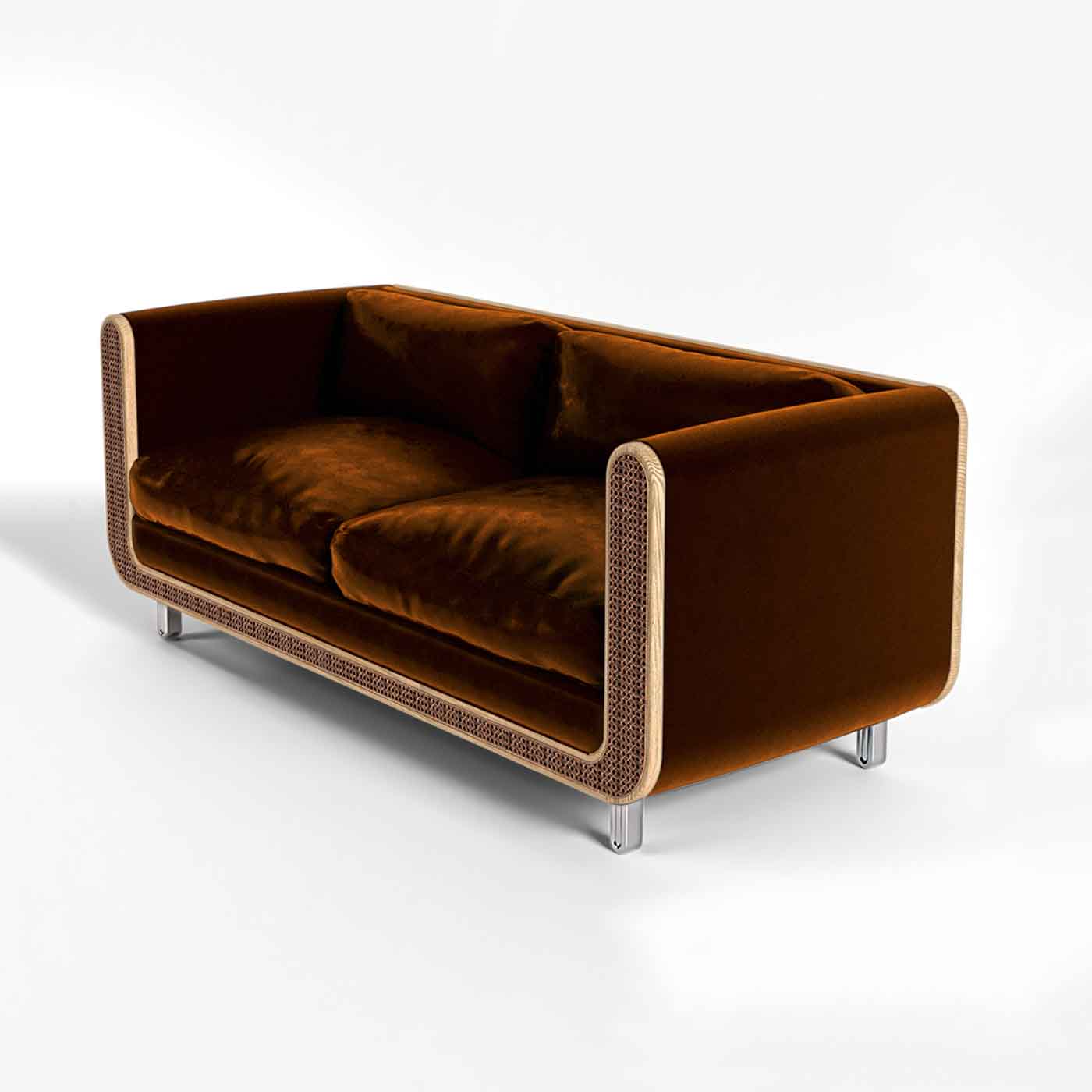 Nº105 Petite Couch