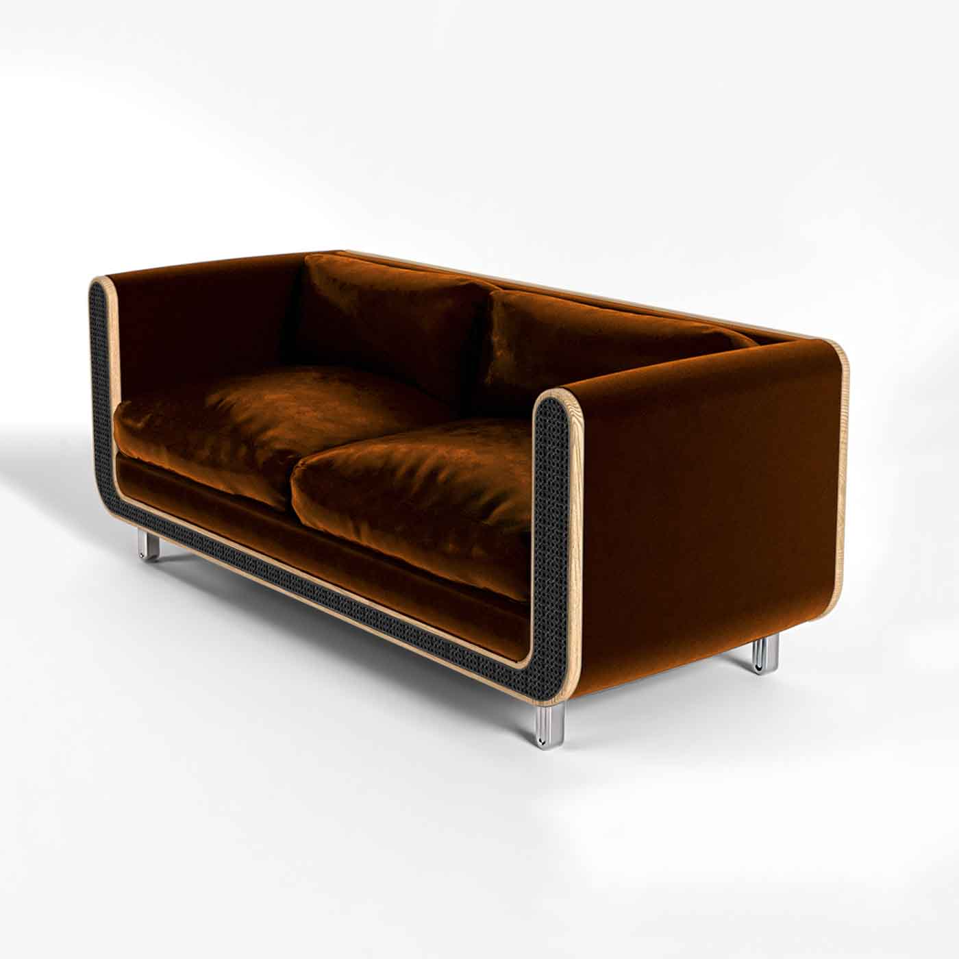 Nº105 Petite Couch