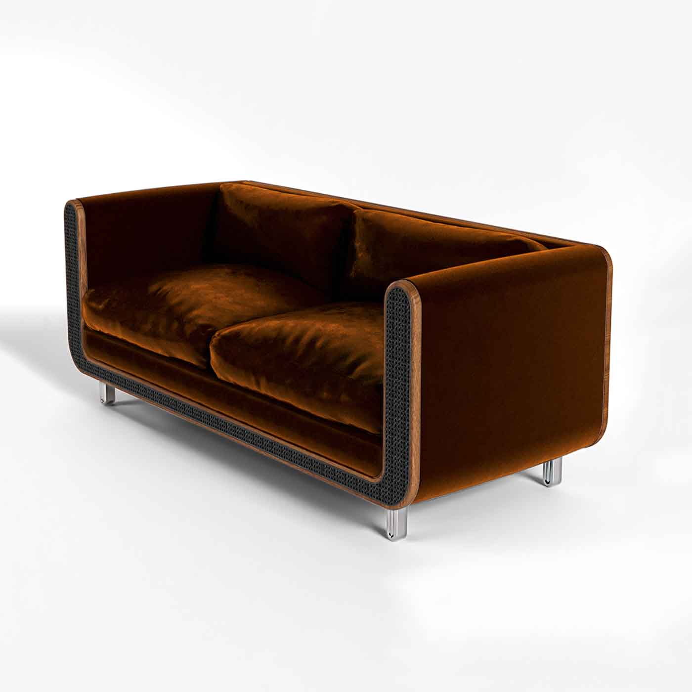 Nº105 Petite Couch