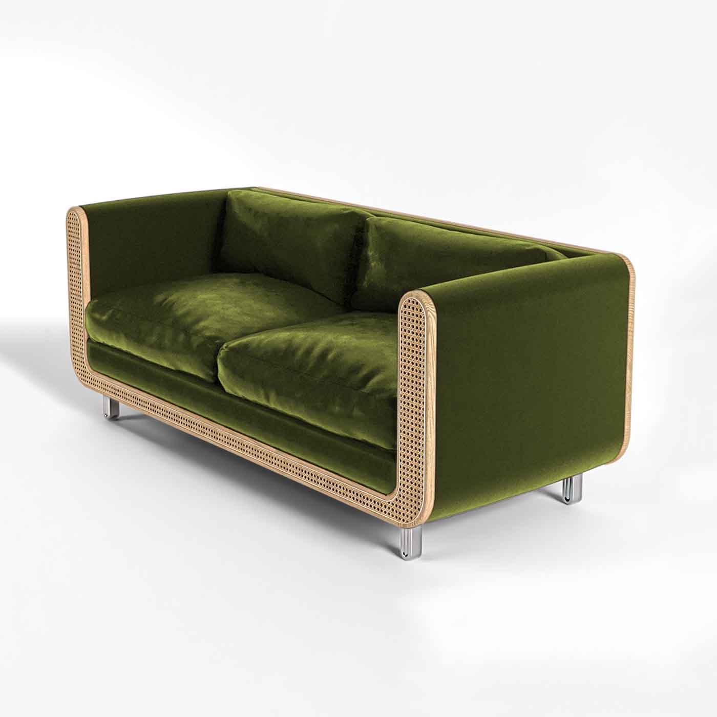 Nº105 Petite Couch