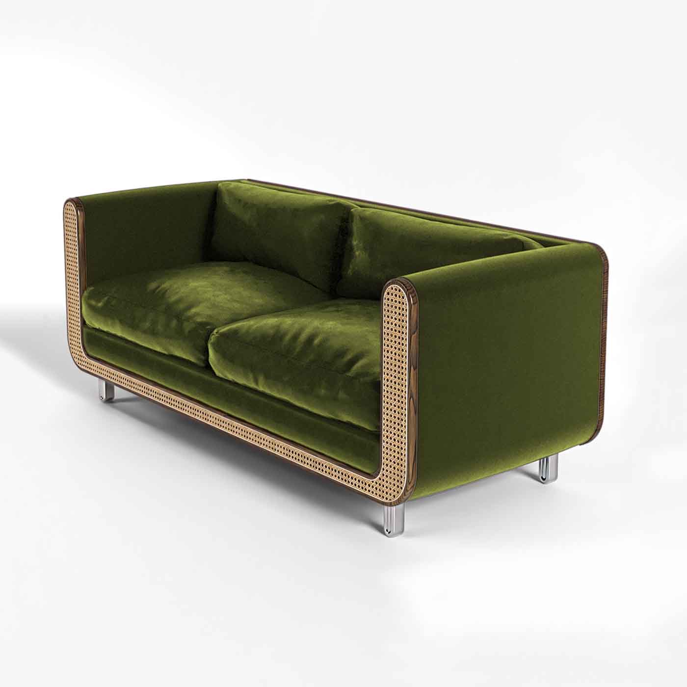 Nº105 Petite Couch