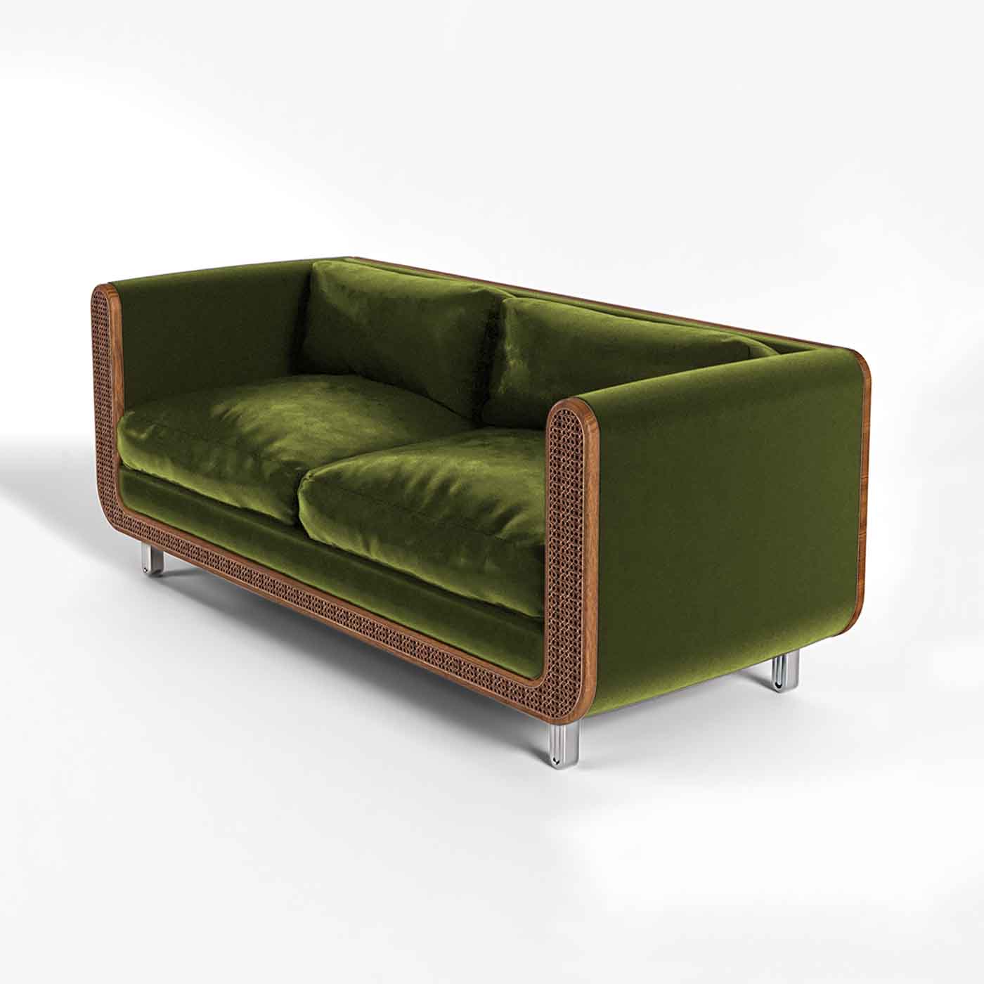 Nº105 Petite Couch