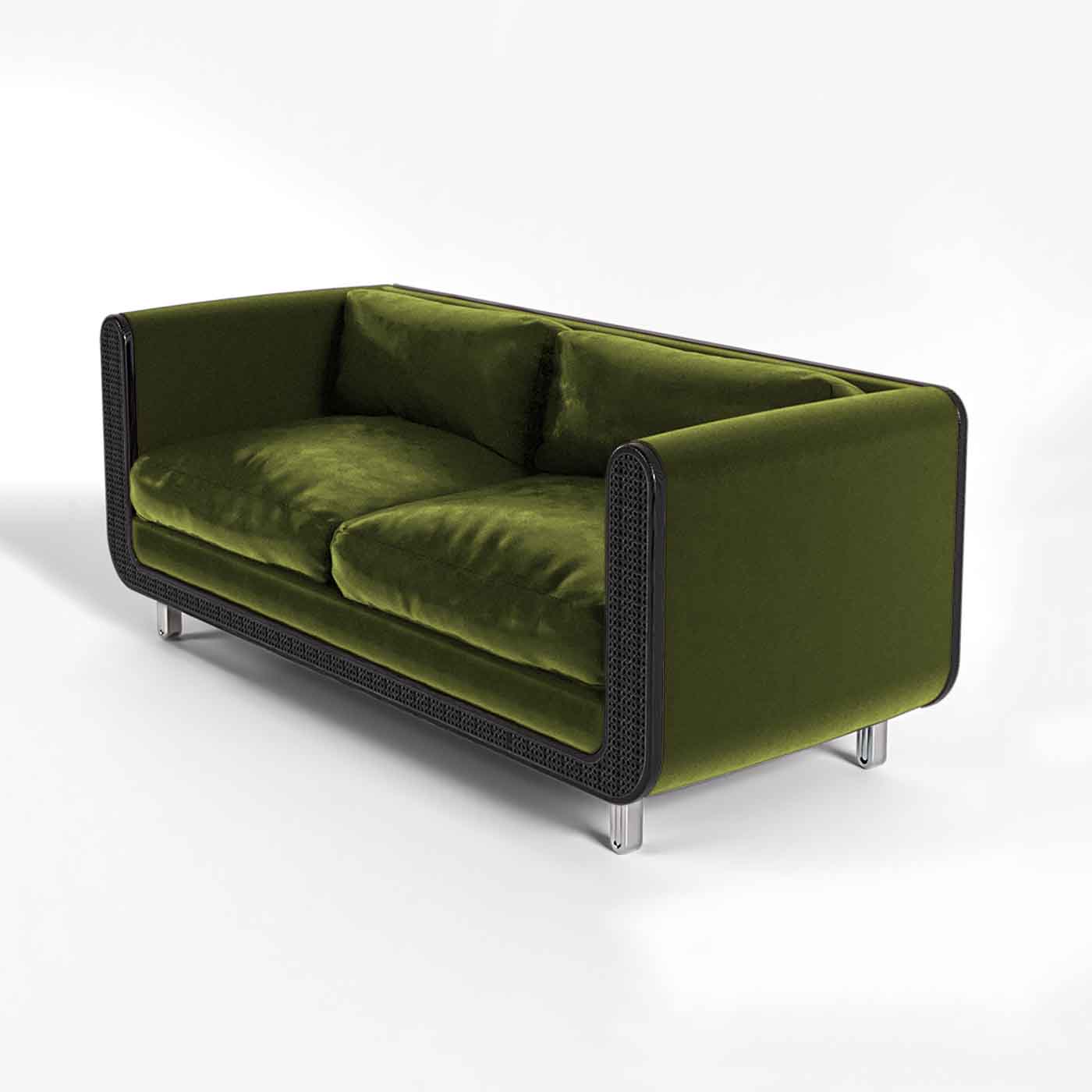 Nº105 Petite Couch