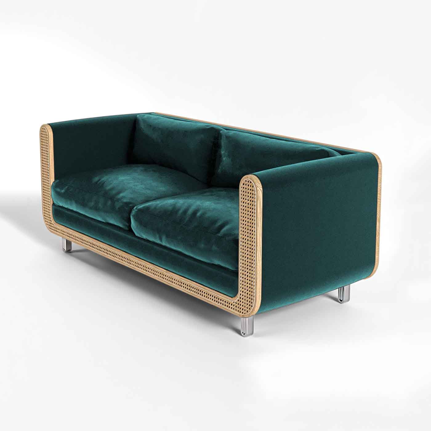Nº105 Petite Couch