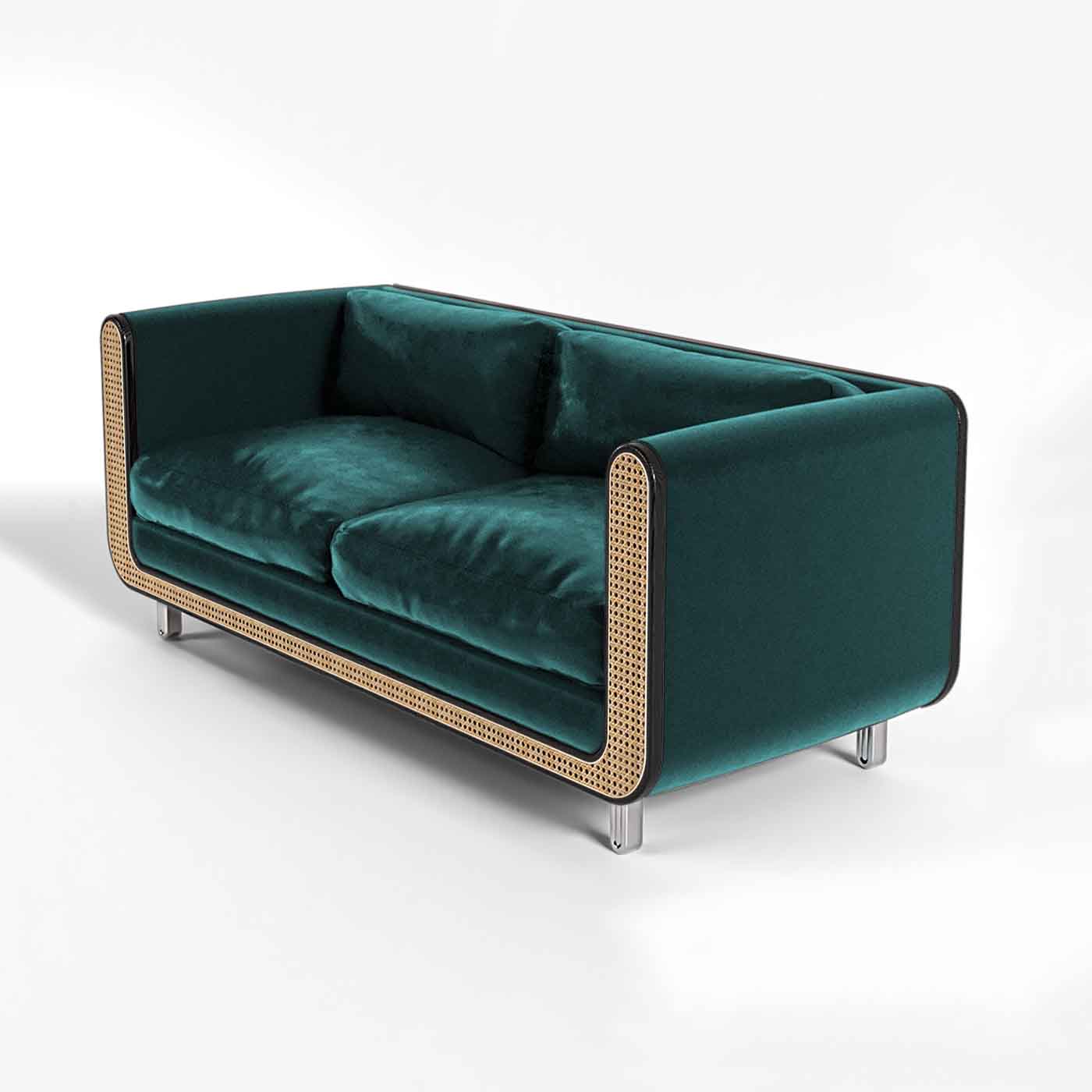 Nº105 Petite Couch