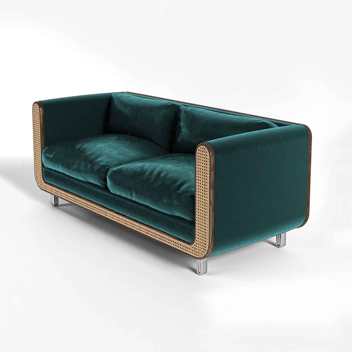 Nº105 Petite Couch