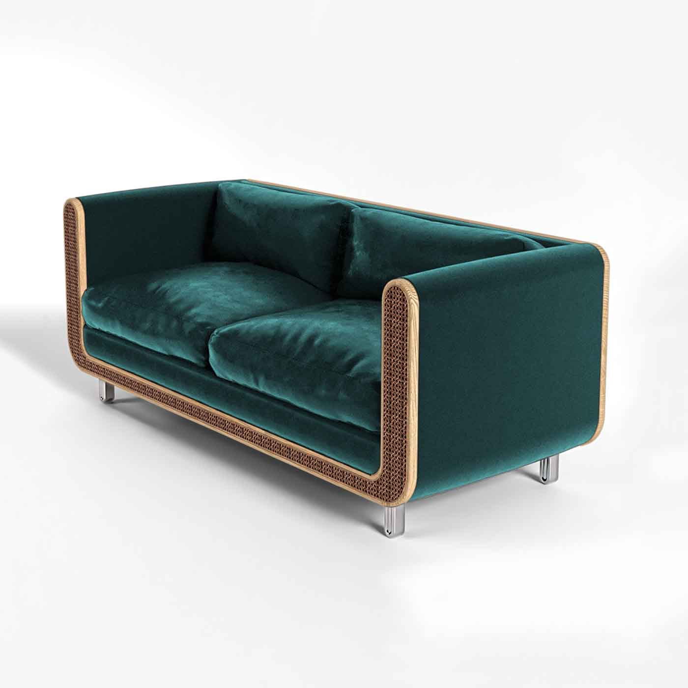 Nº105 Petite Couch