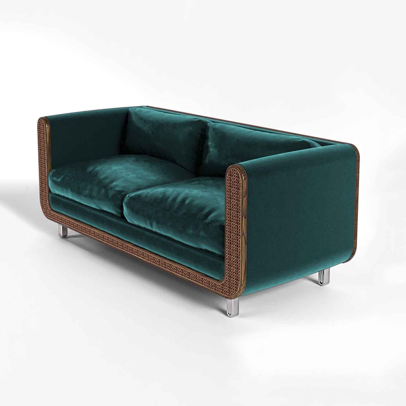 Nº105 Petite Couch