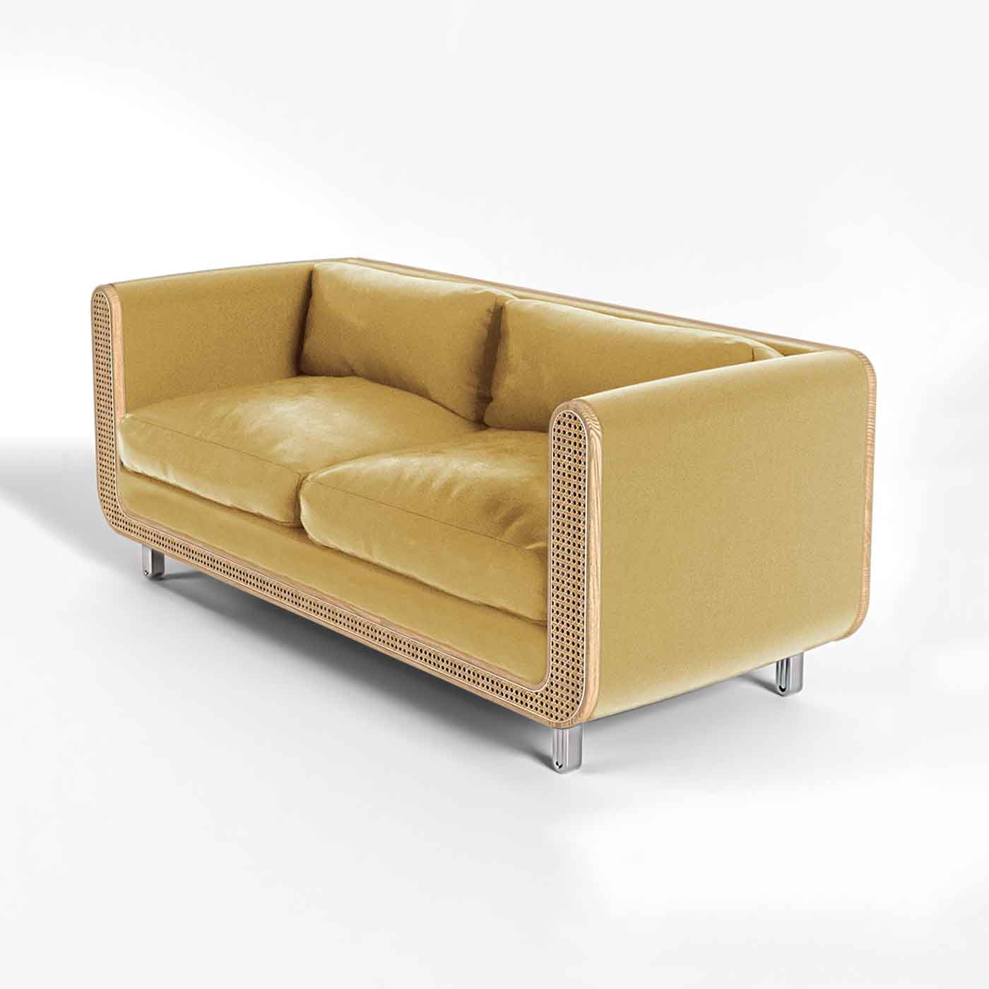 Nº105 Petite Couch