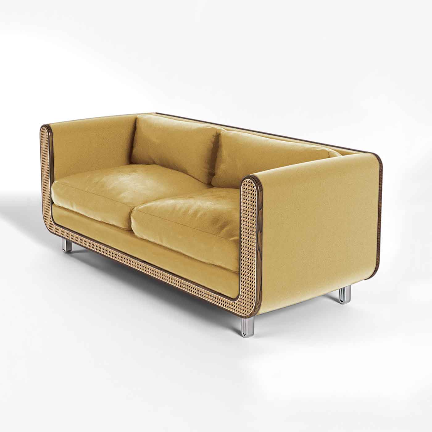Nº105 Petite Couch