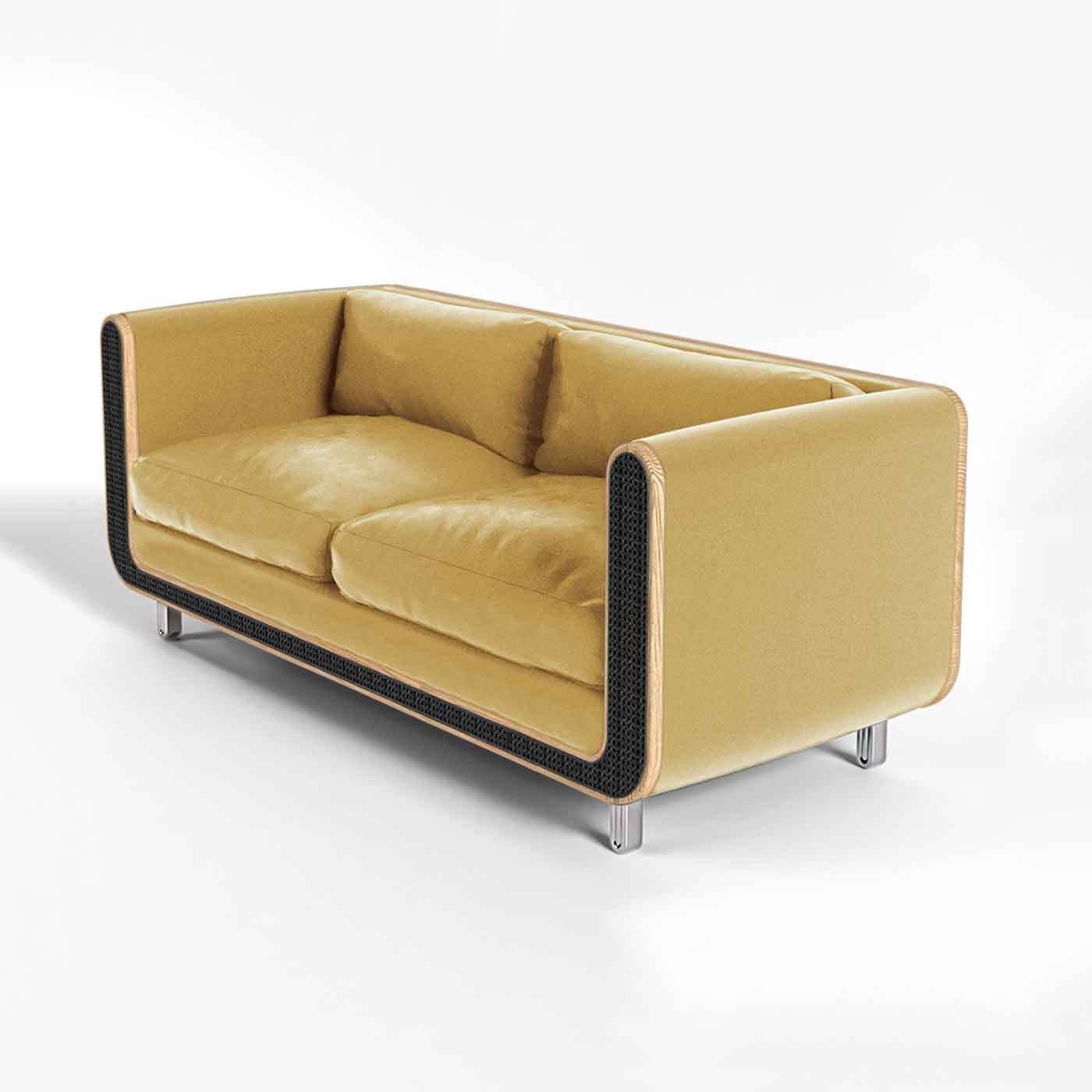 Nº105 Petite Couch