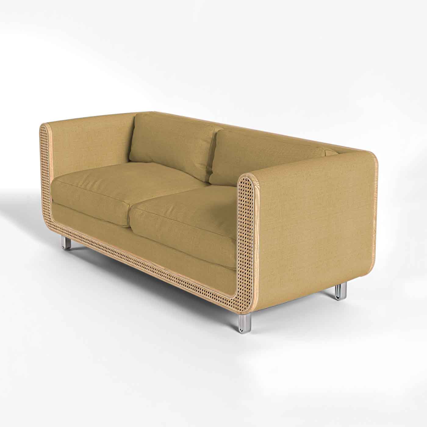 Nº105 Petite Couch