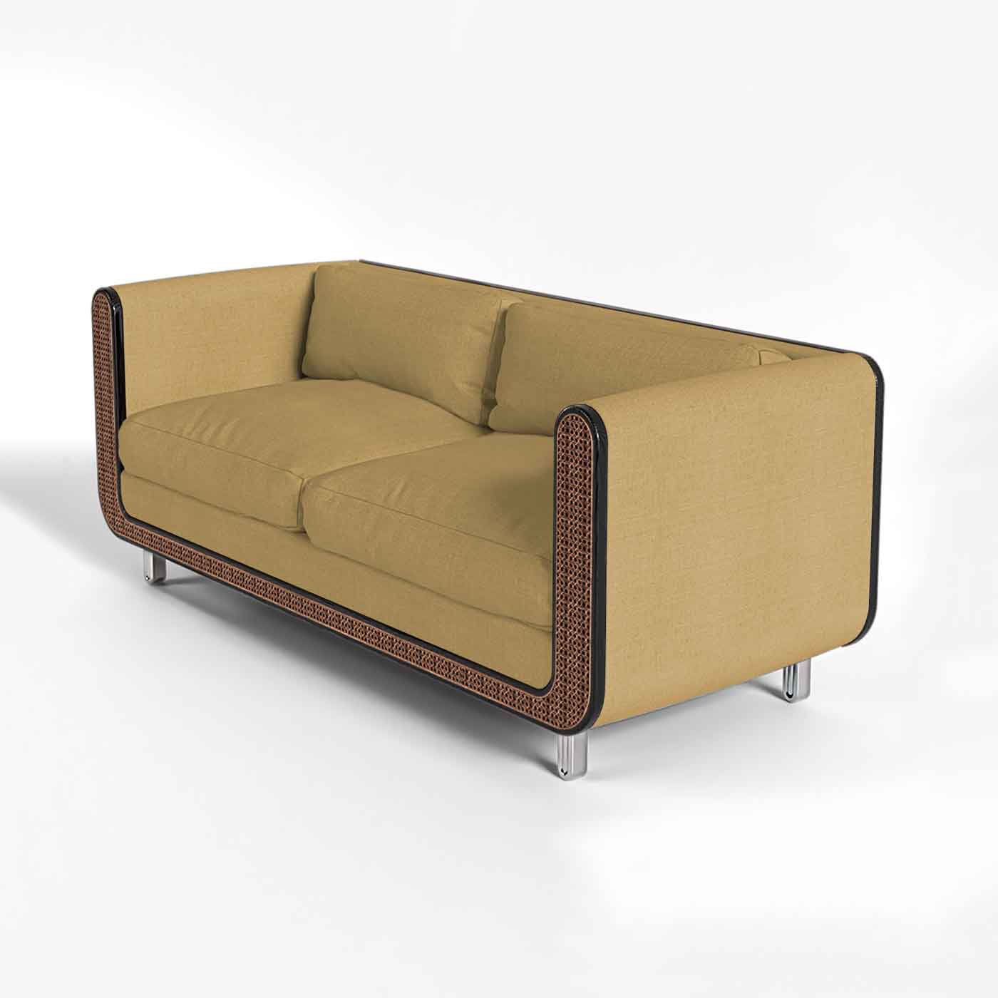 Nº105 Petite Couch
