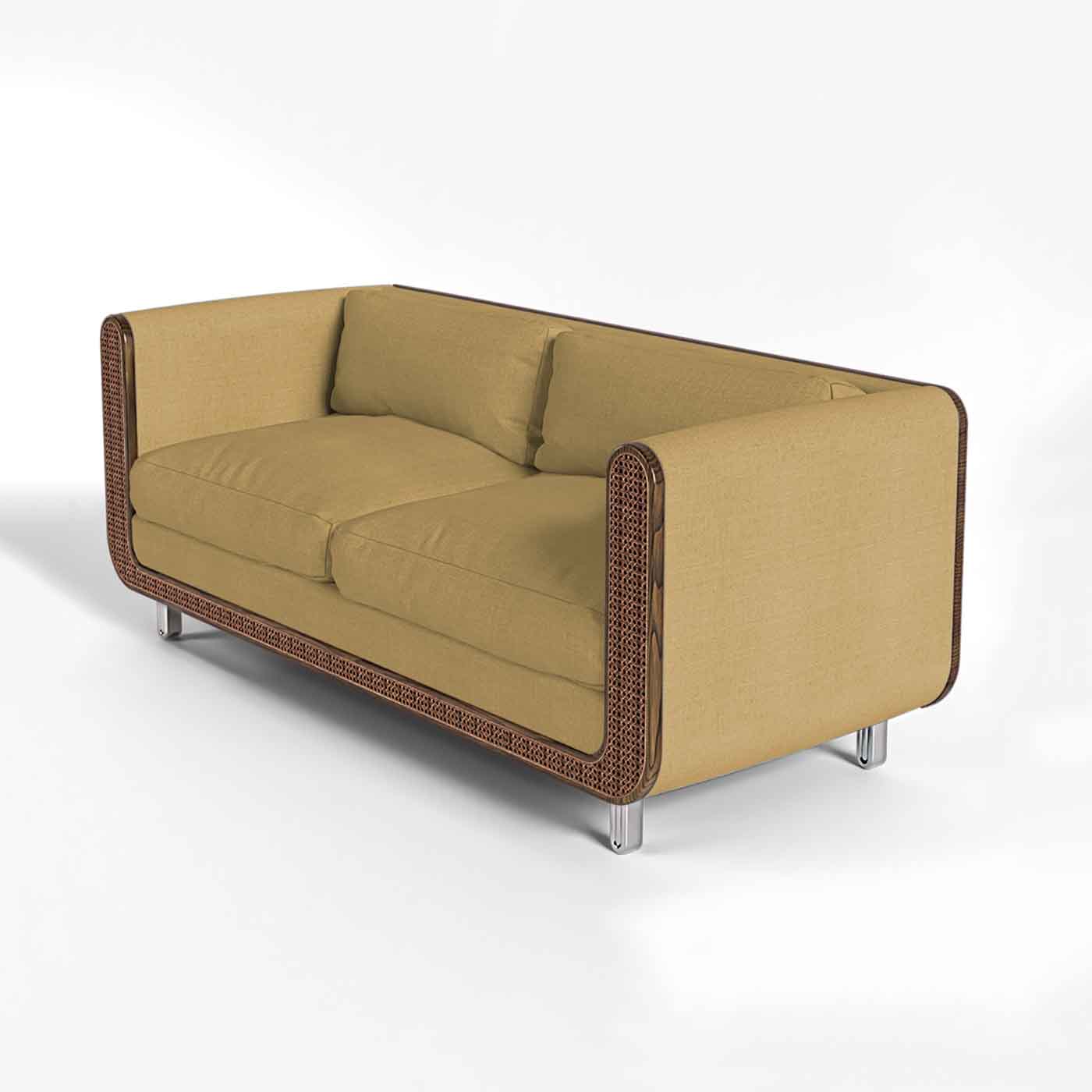 Nº105 Petite Couch