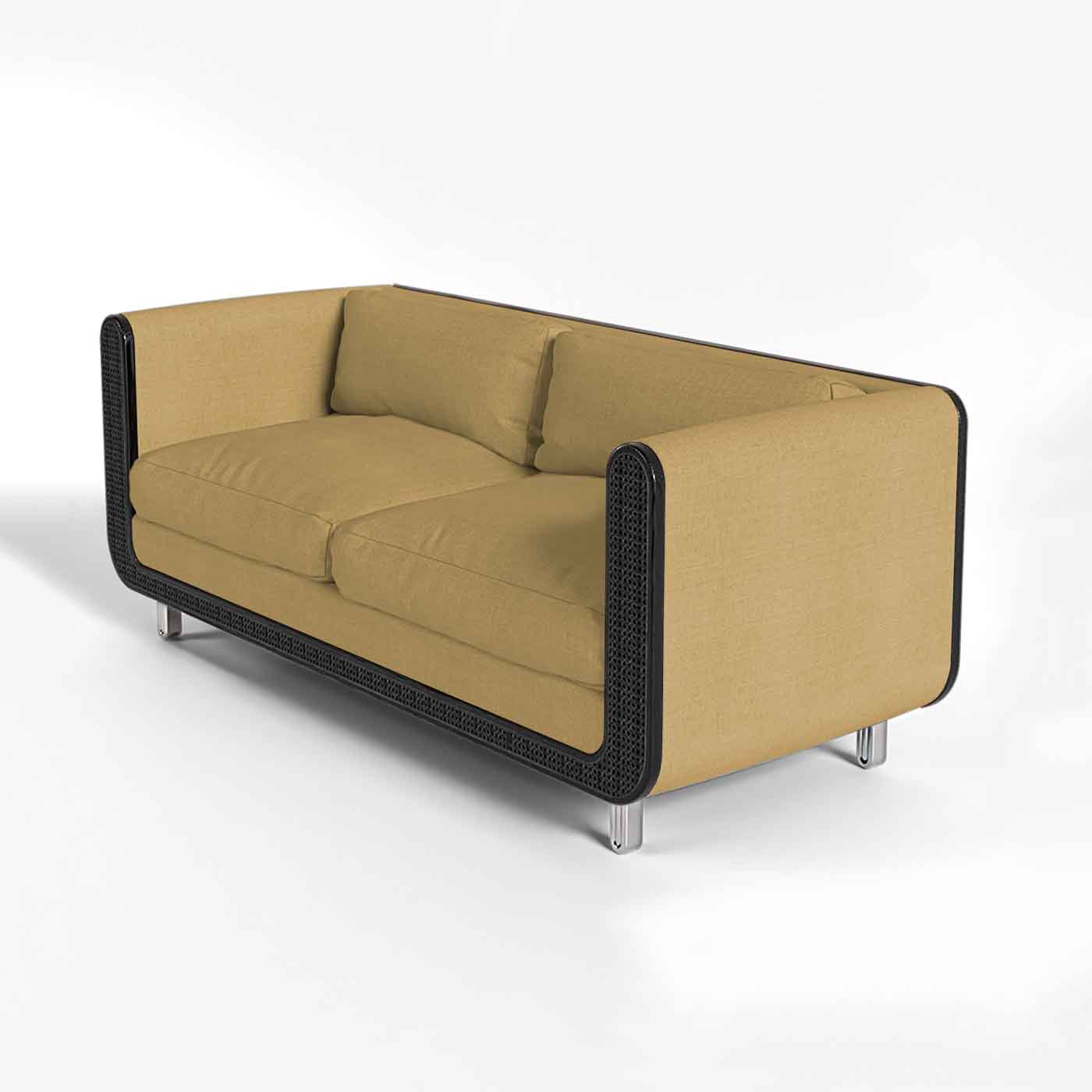 Nº105 Petite Couch