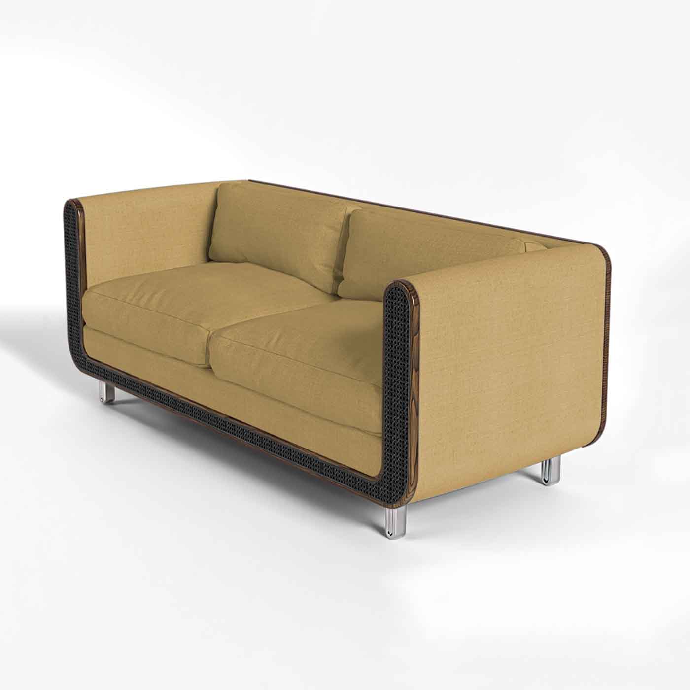 Nº105 Petite Couch