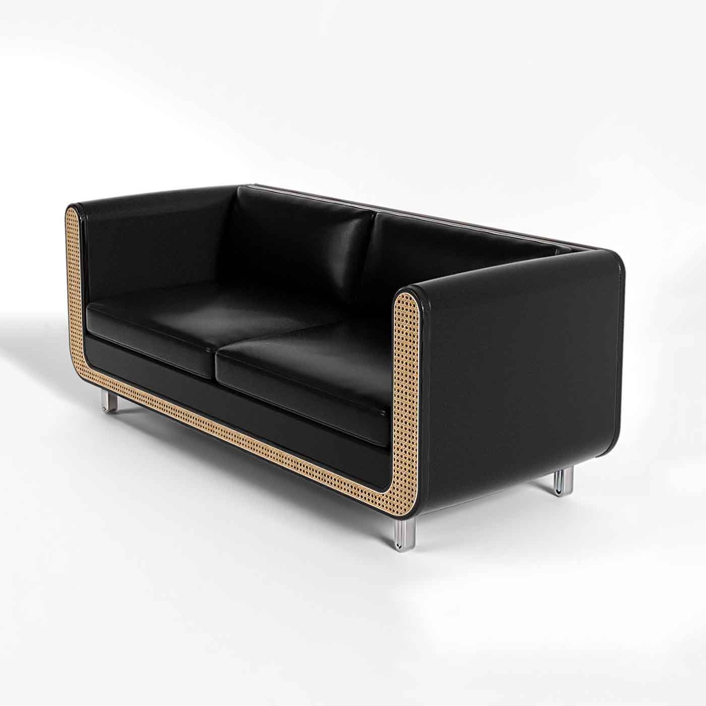 Nº105 Petite Couch