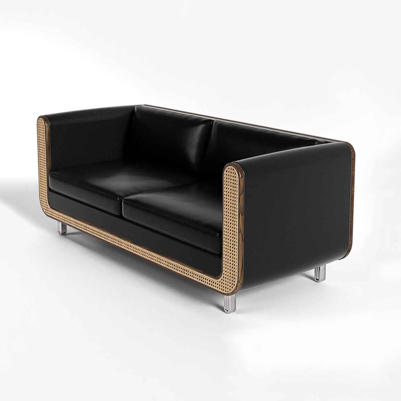 Nº105 Petite Couch