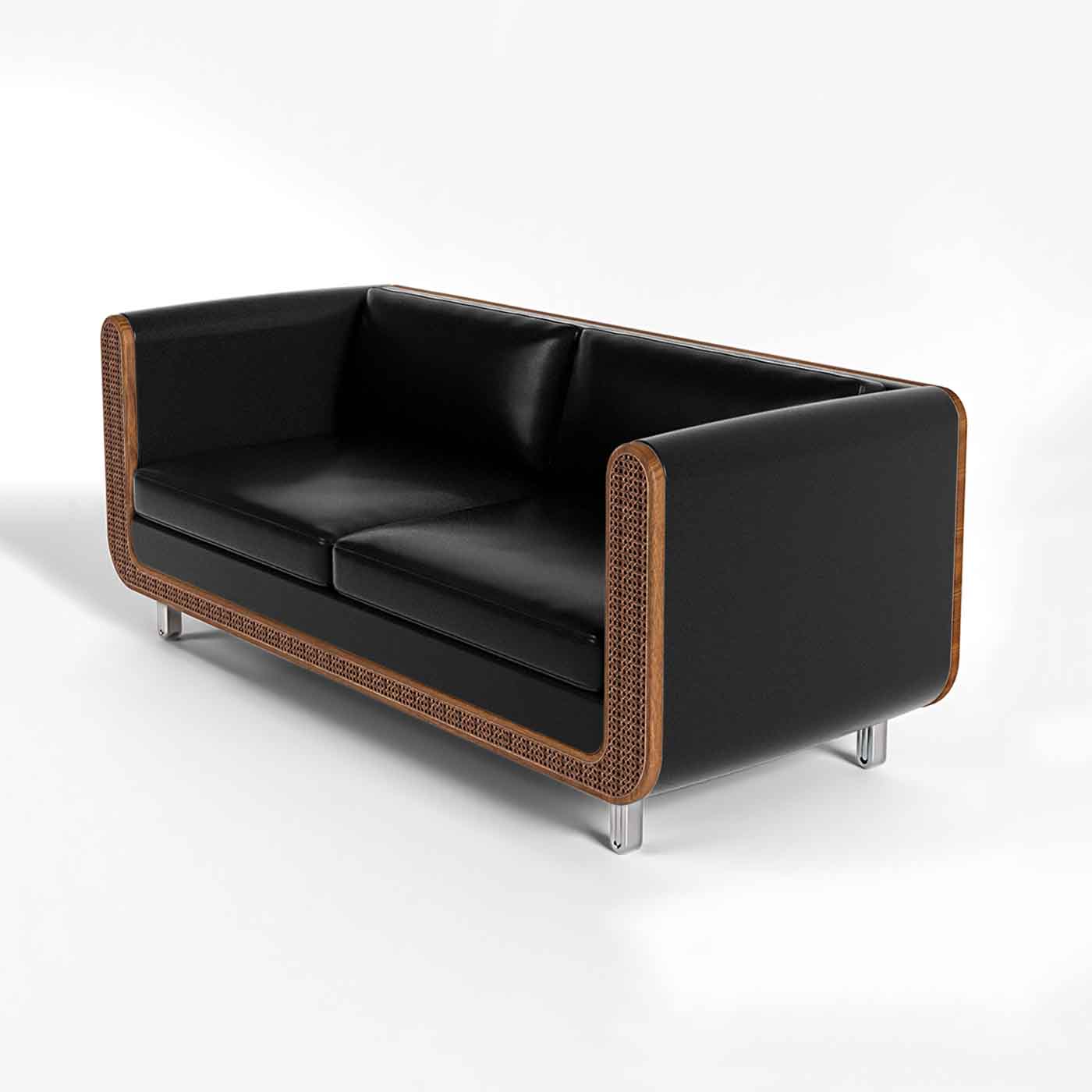 Nº105 Petite Couch