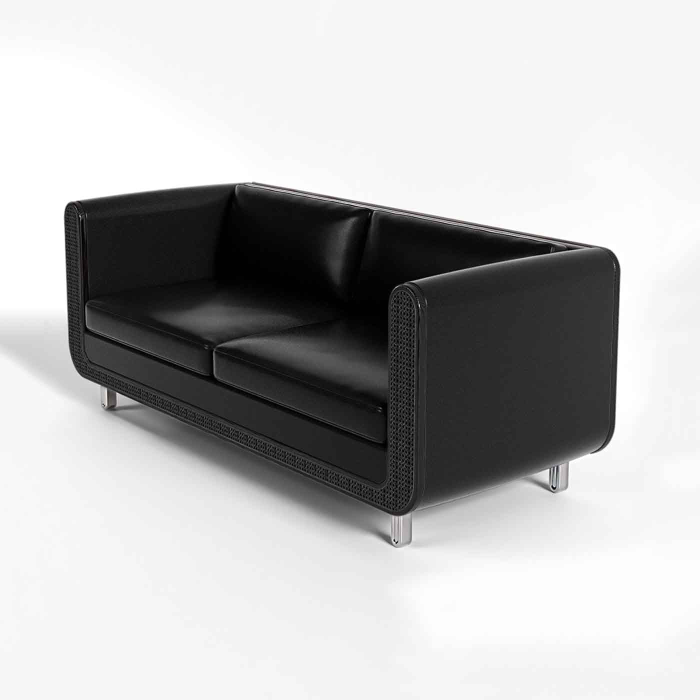 Nº105 Petite Couch