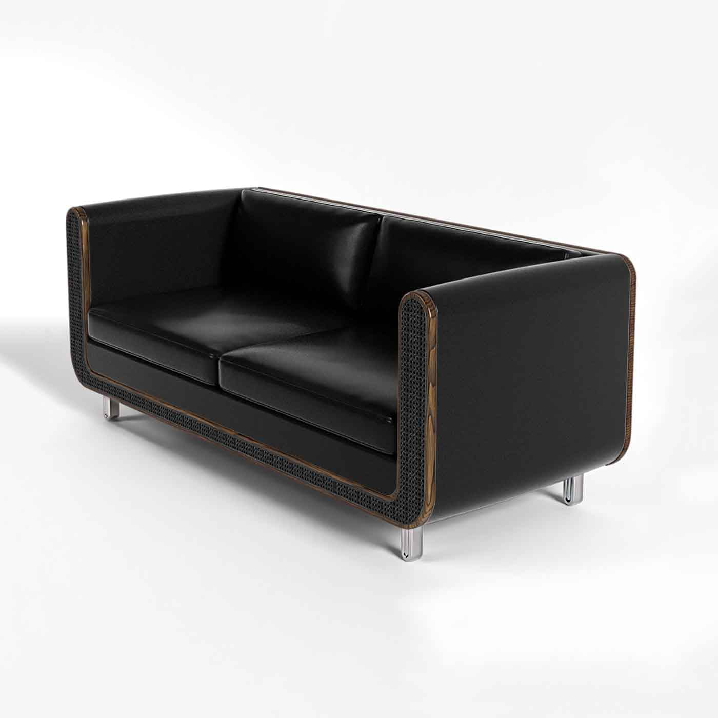 Nº105 Petite Couch
