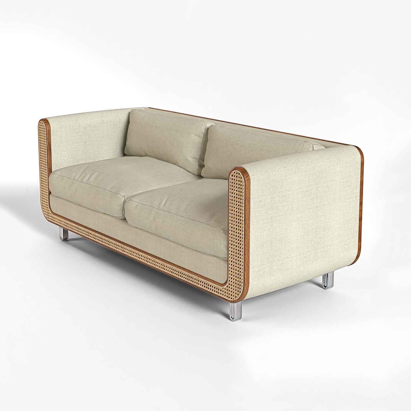 Nº105 Petite Couch