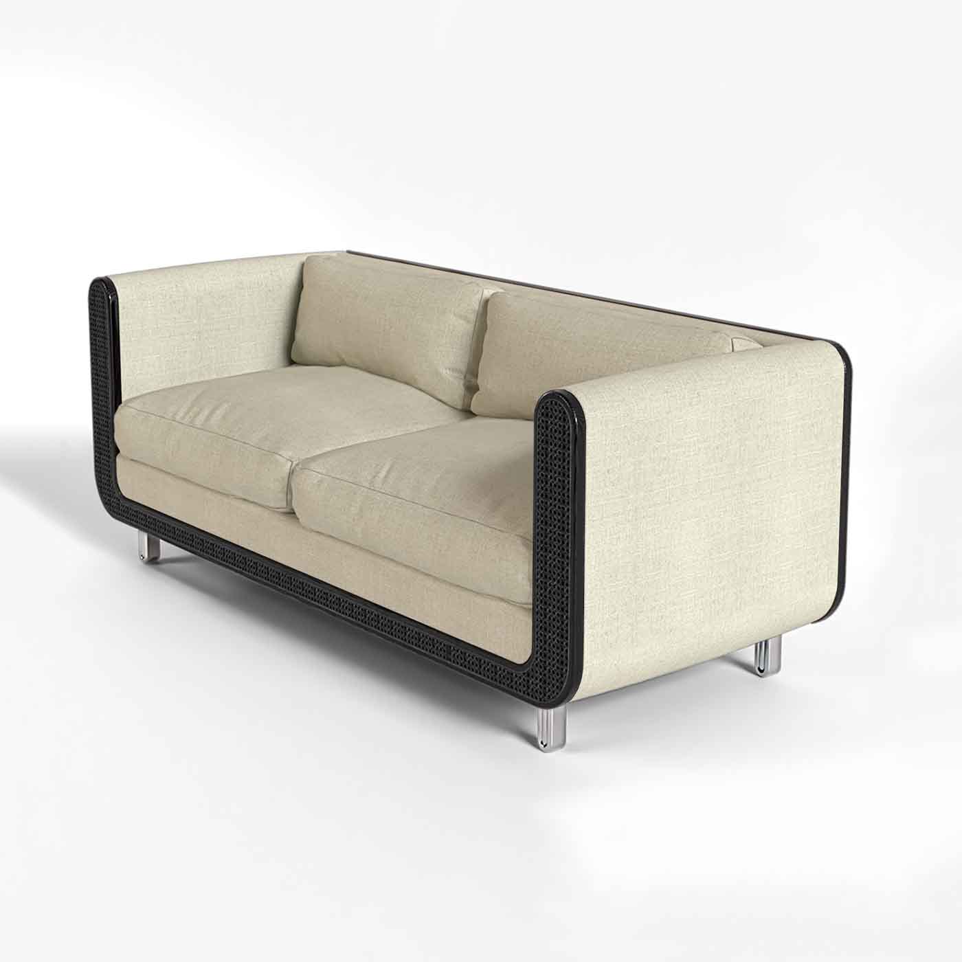 Nº105 Petite Couch