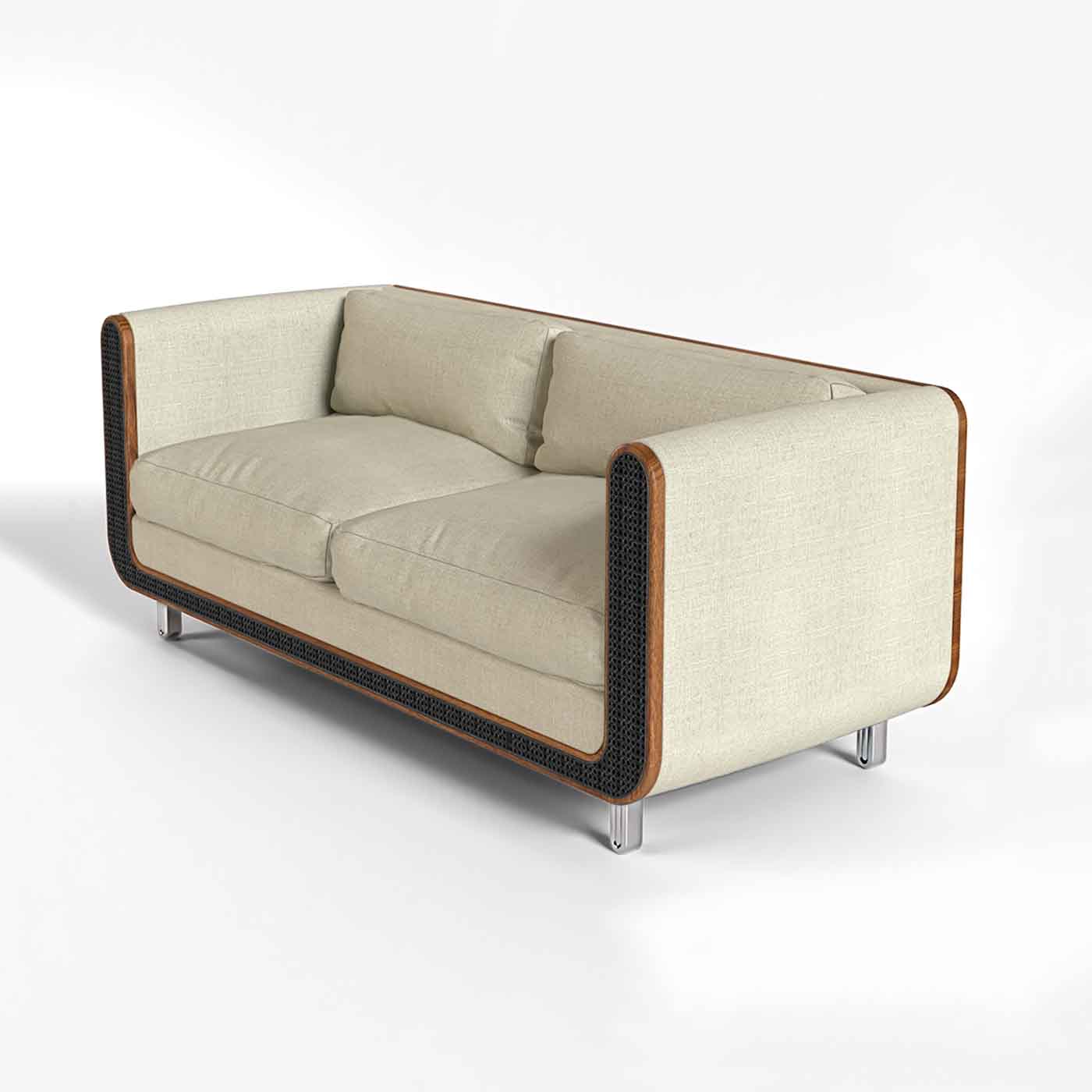 Nº105 Petite Couch