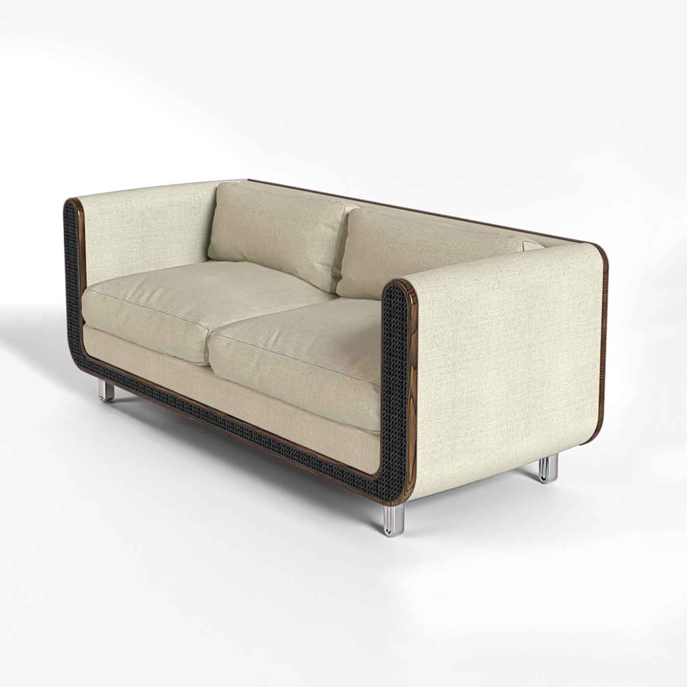 Nº105 Petite Couch