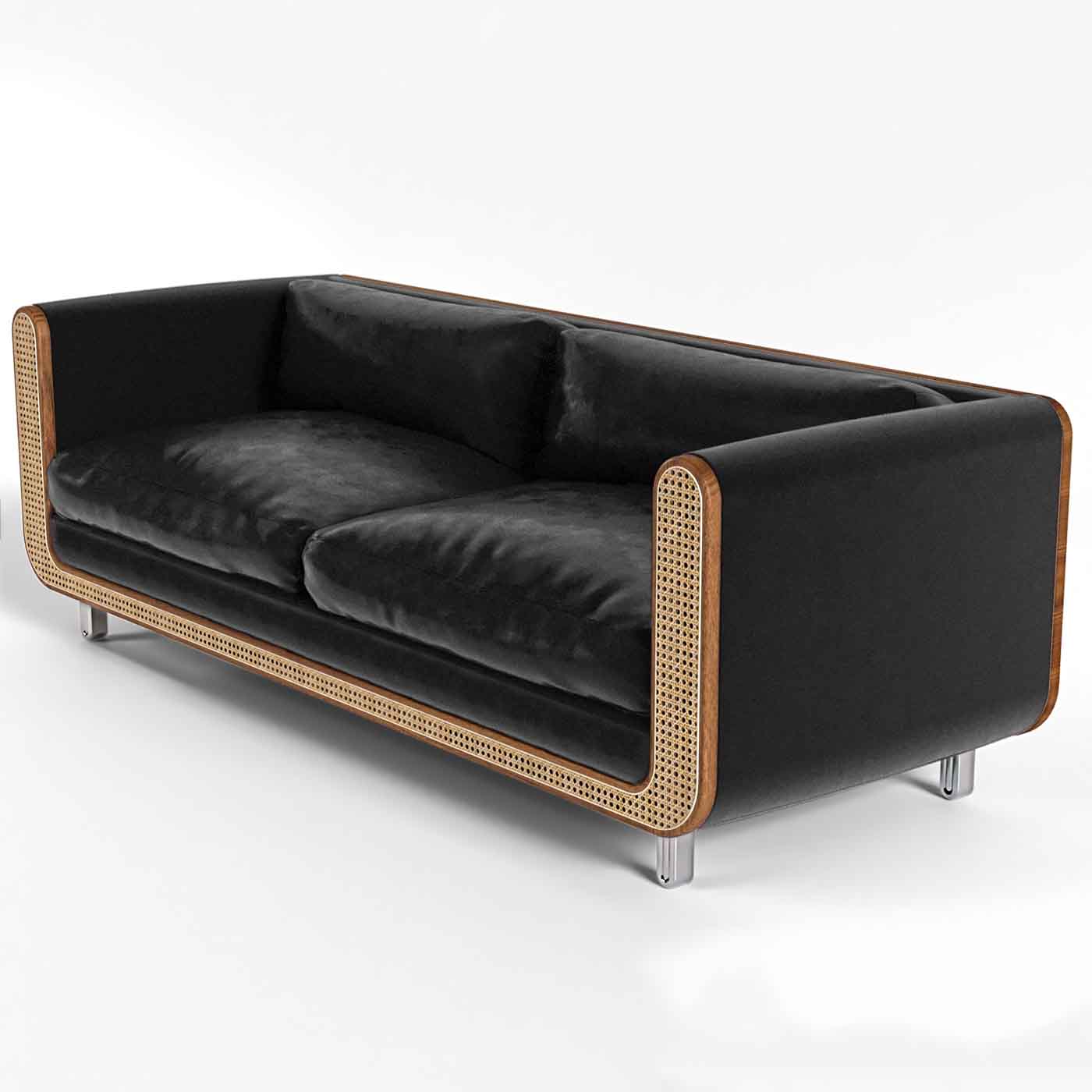 Nº105 Couch