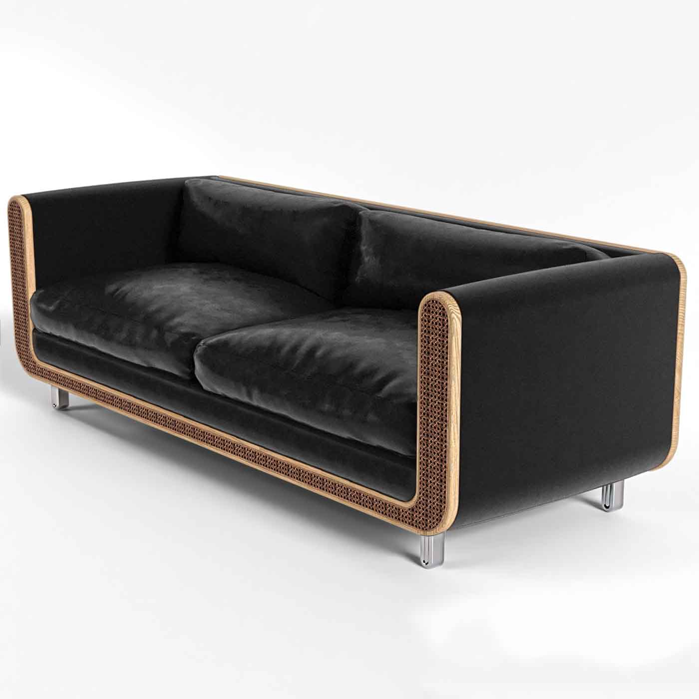 Nº105 Couch