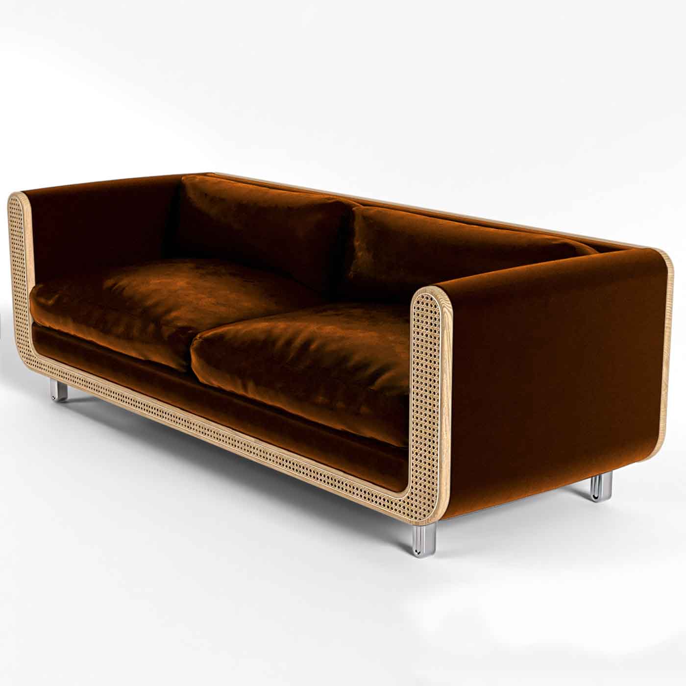 Nº105 Couch