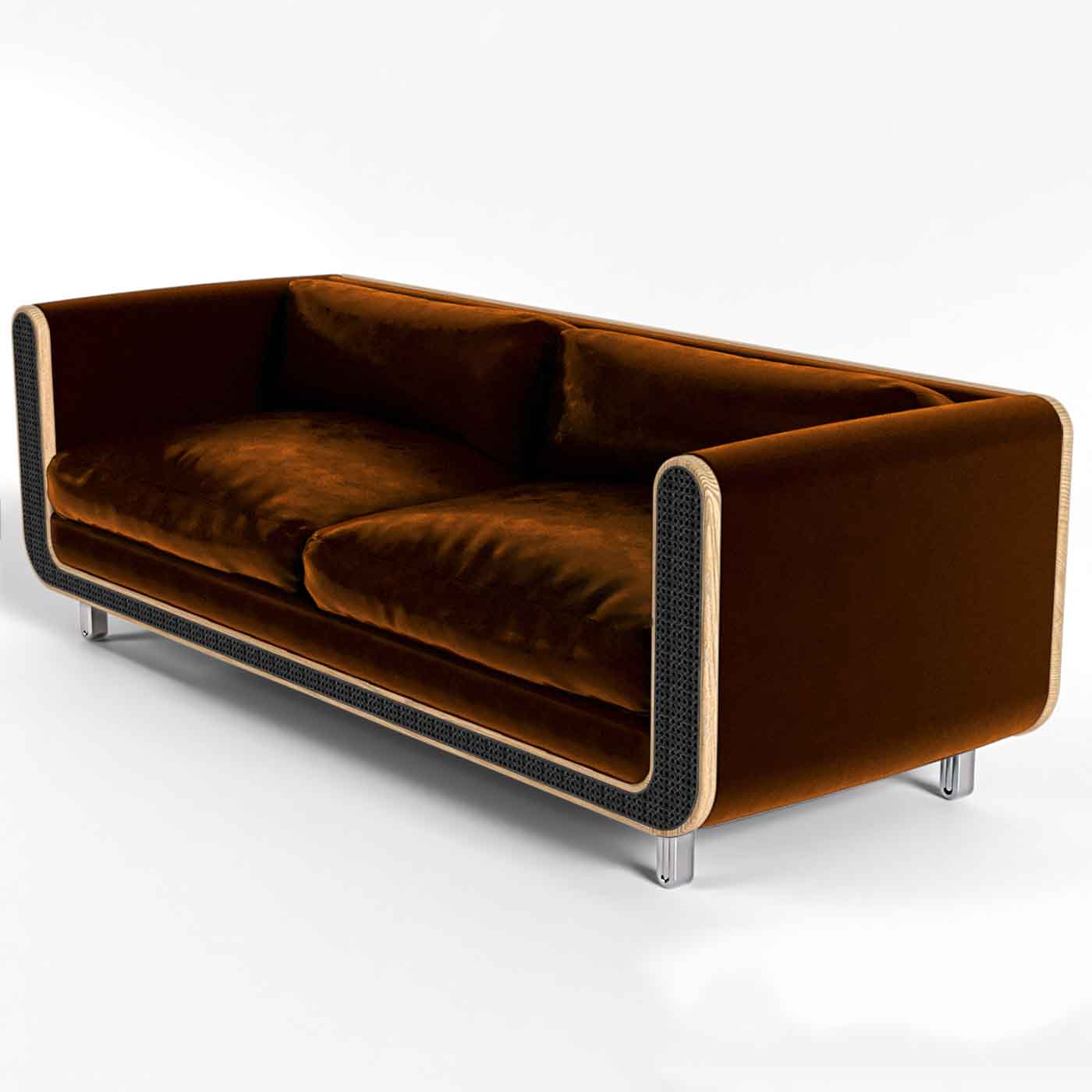 Nº105 Couch