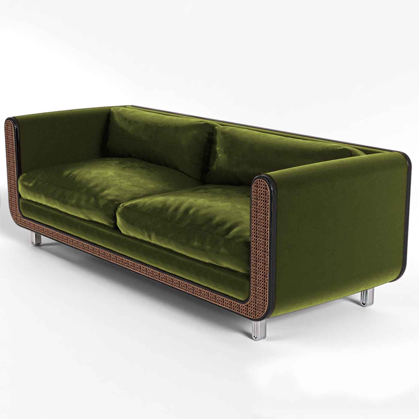 Nº105 Couch