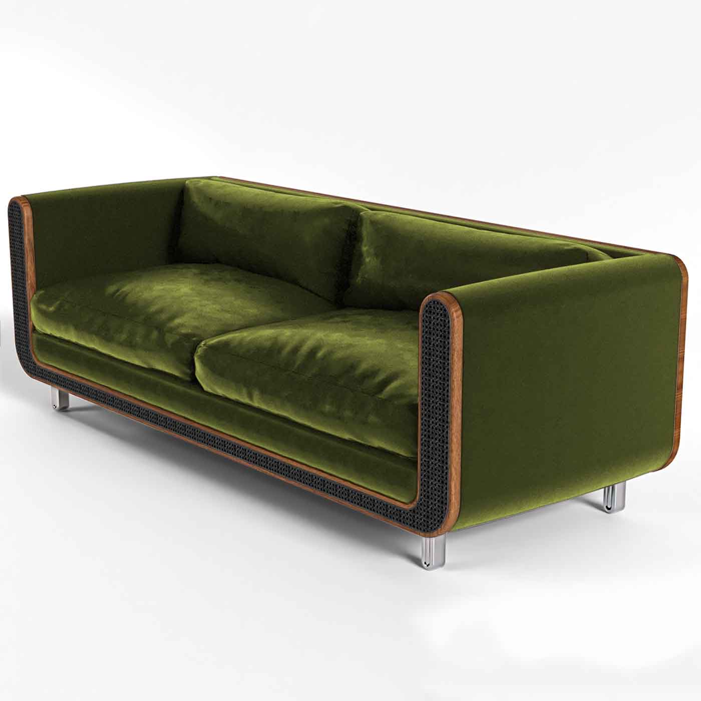 Nº105 Couch
