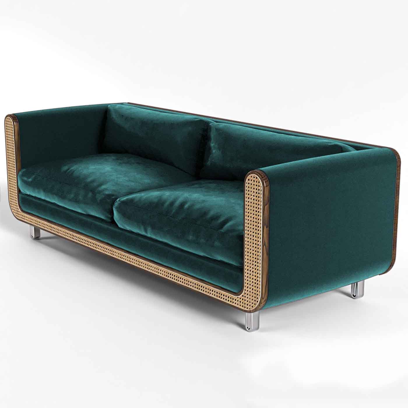 Nº105 Couch