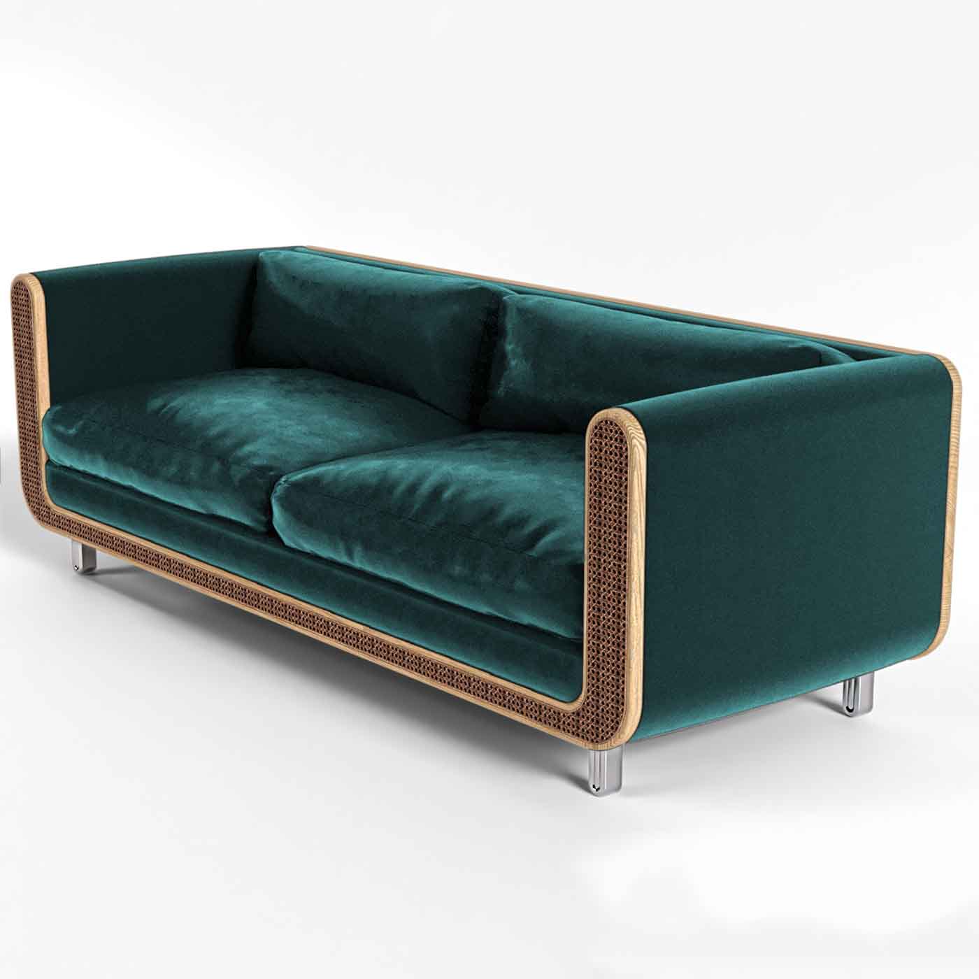 Nº105 Couch