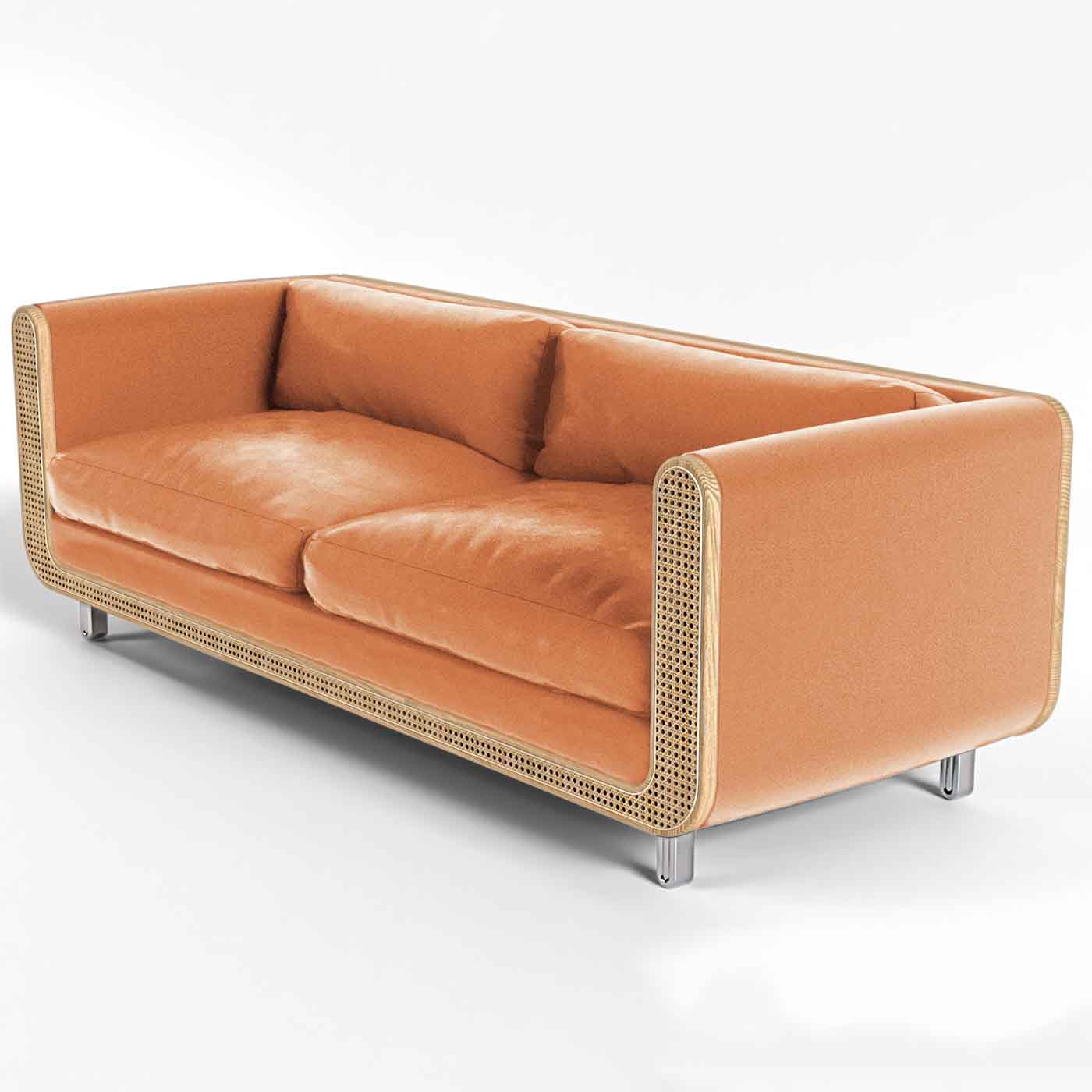 Nº105 Couch