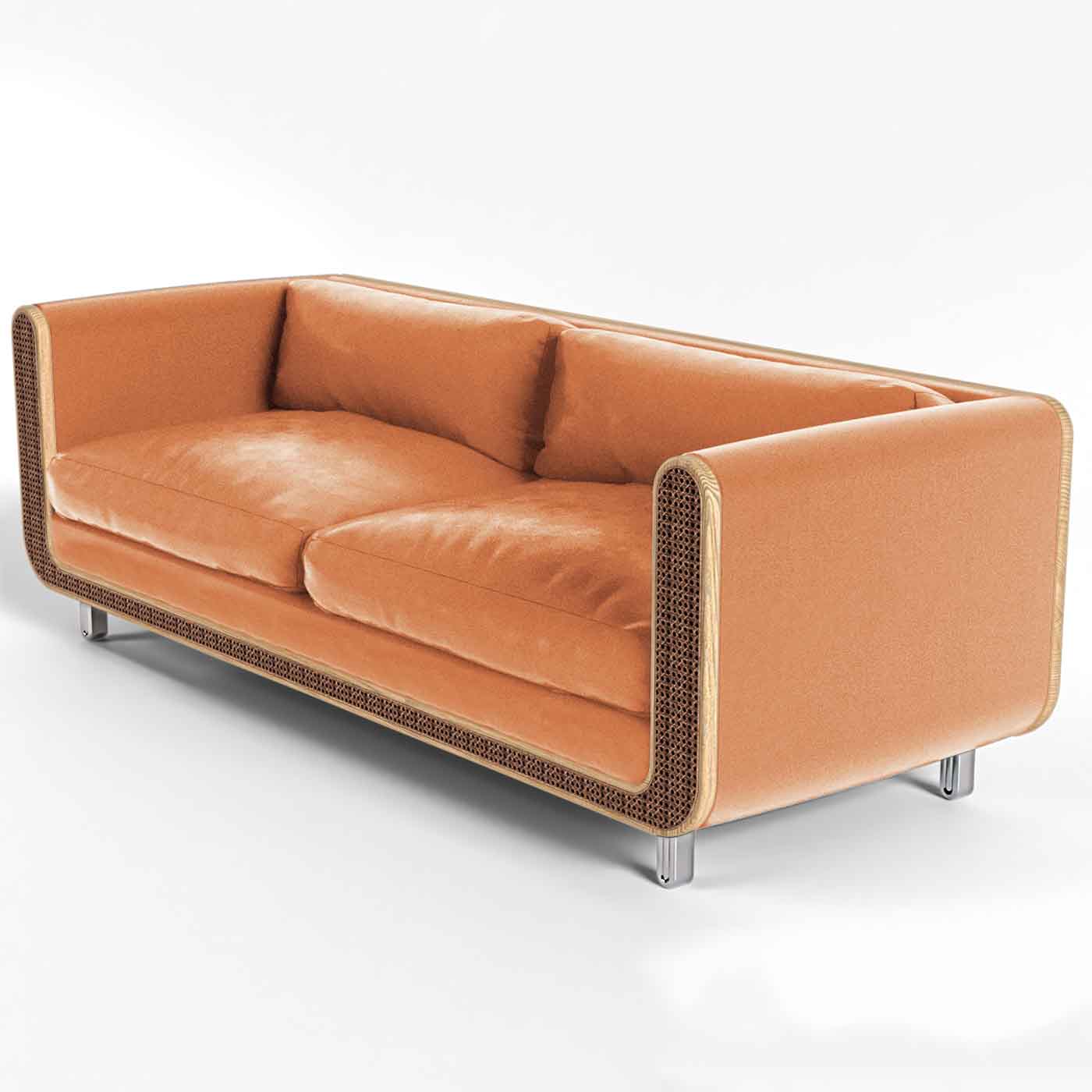 Nº105 Couch