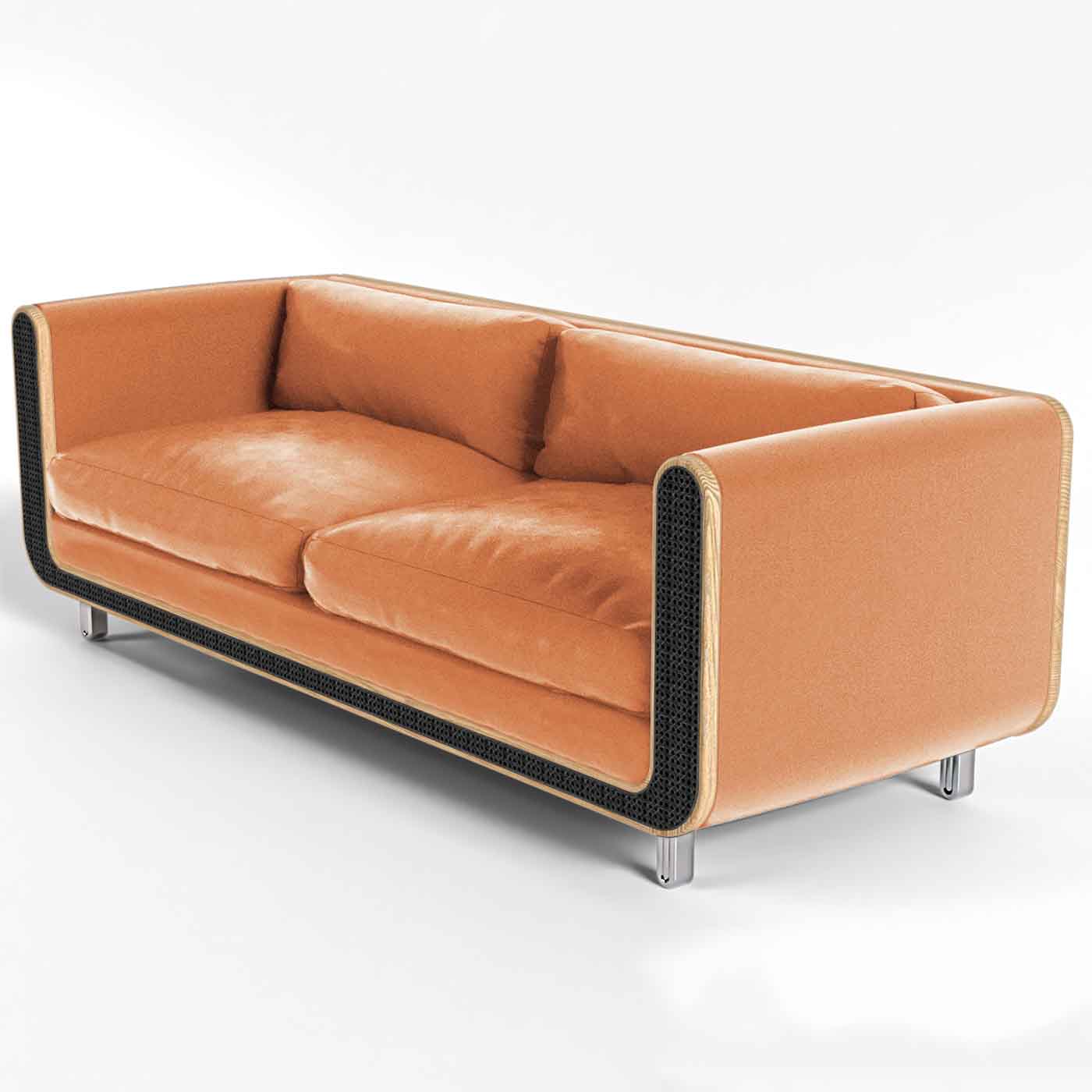 Nº105 Couch