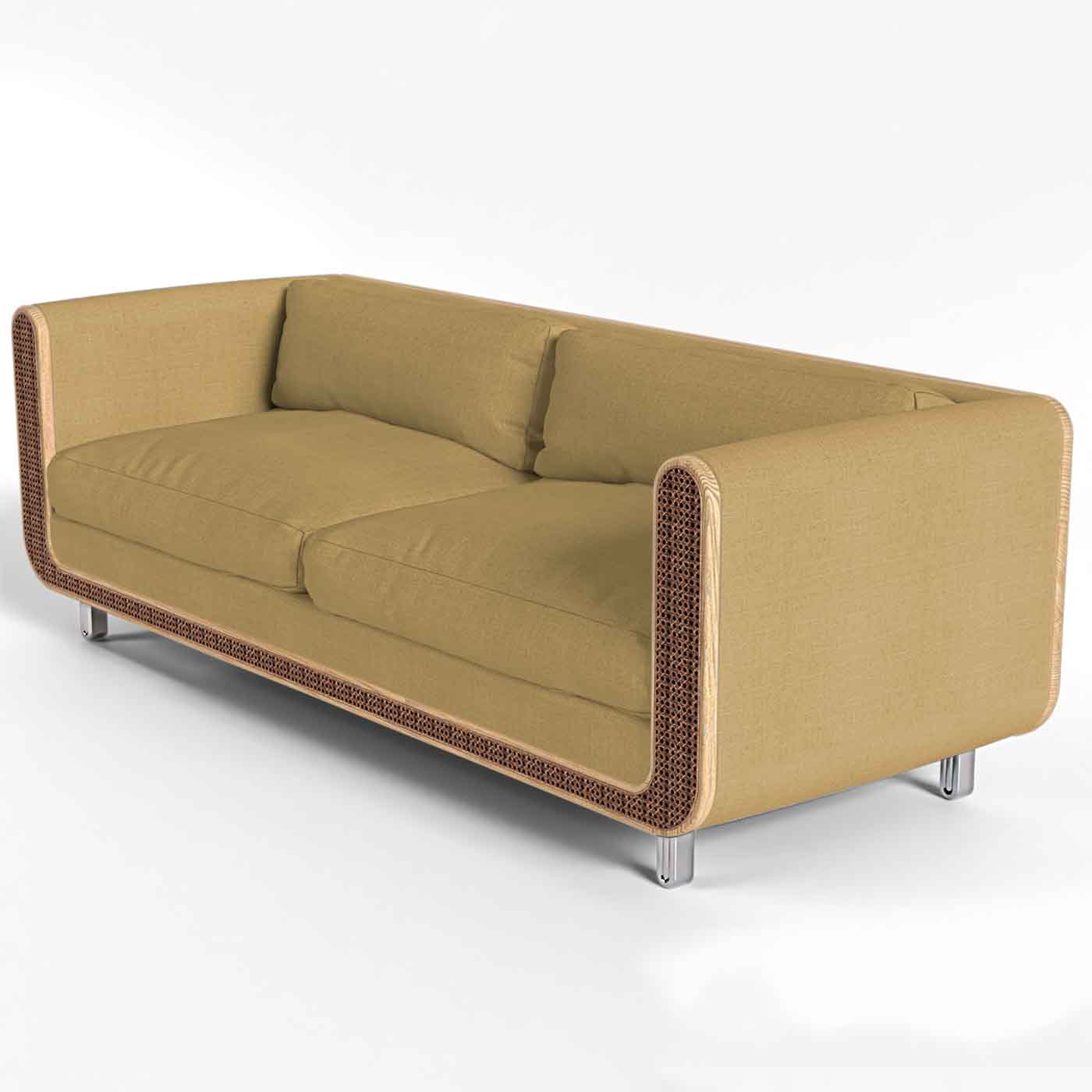 Nº105 Couch